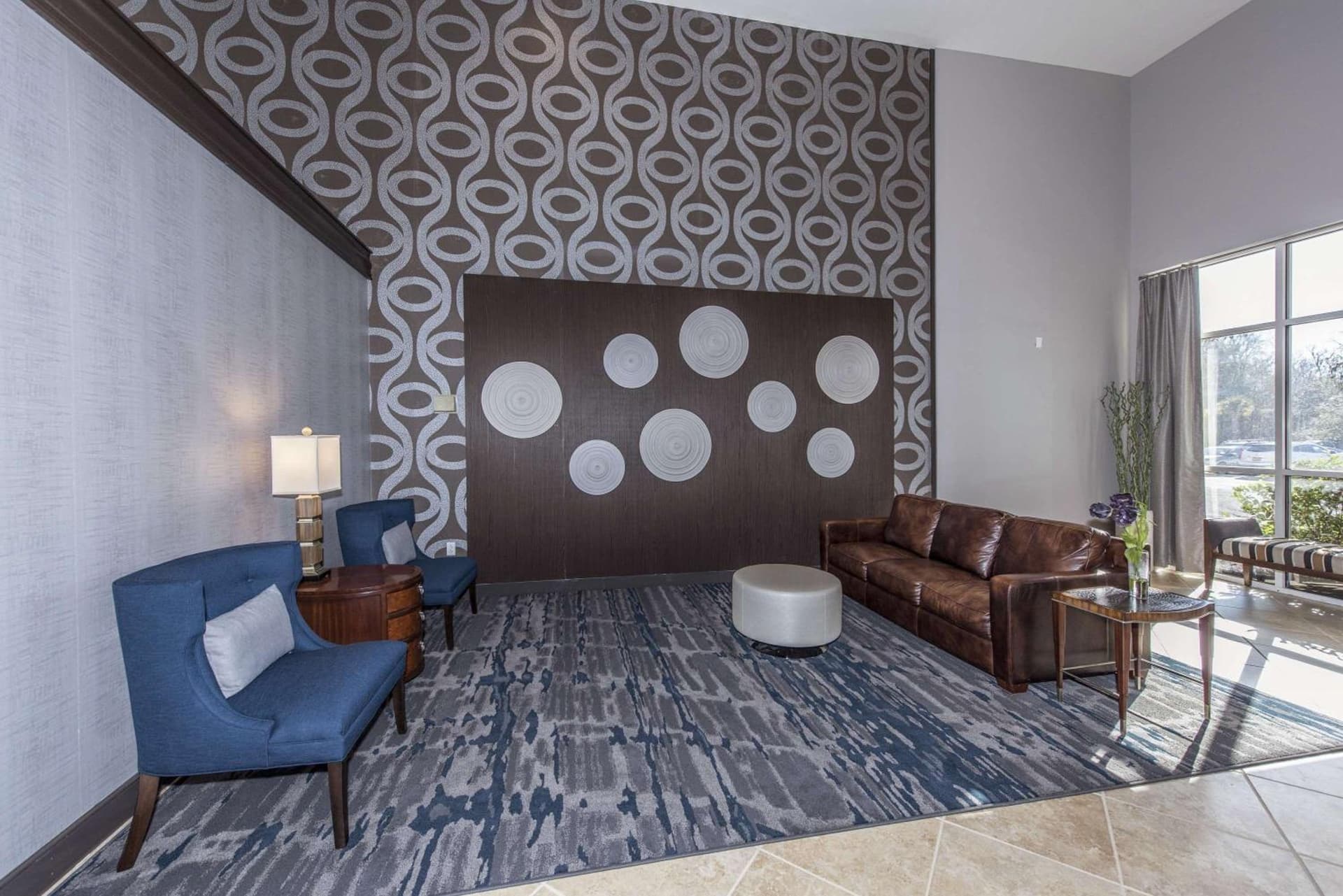DoubleTree by Hilton North Charleston - Convention Center gallery photo in Charleston, SC — image 45