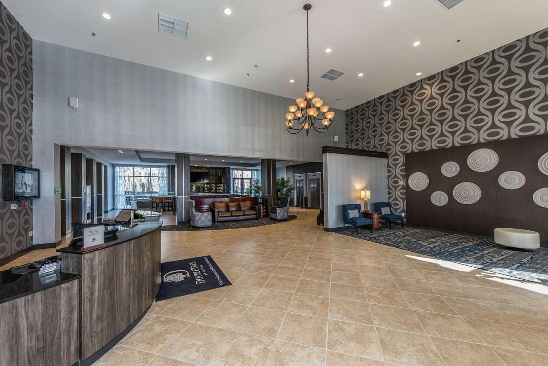 DoubleTree by Hilton North Charleston - Convention Center gallery photo in Charleston, SC — image 11