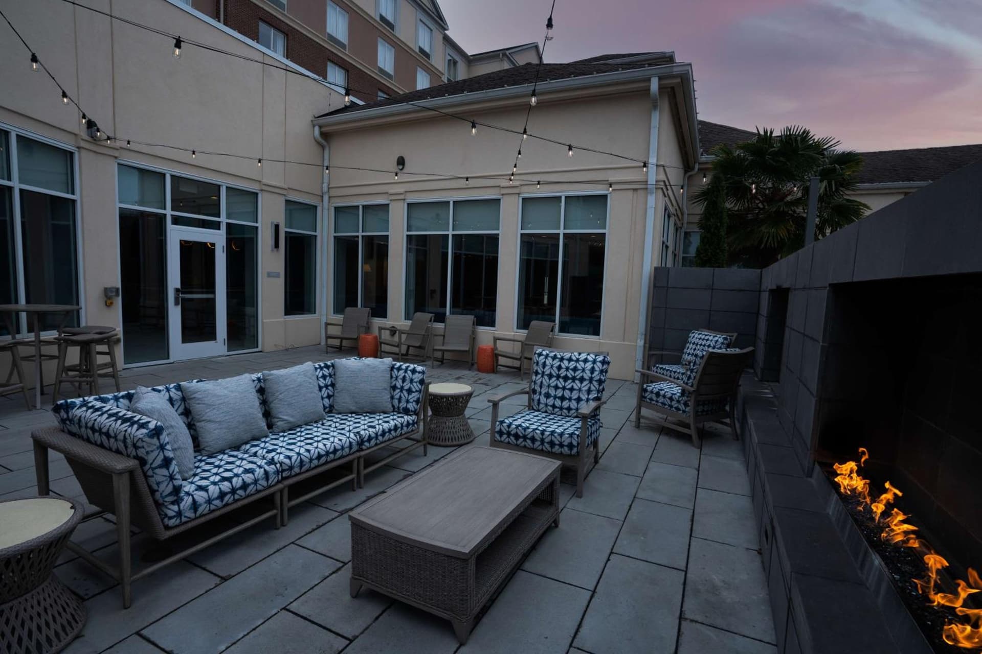 Hilton Garden Inn Charlotte/Concord gallery photo in Concord, NC — image 20