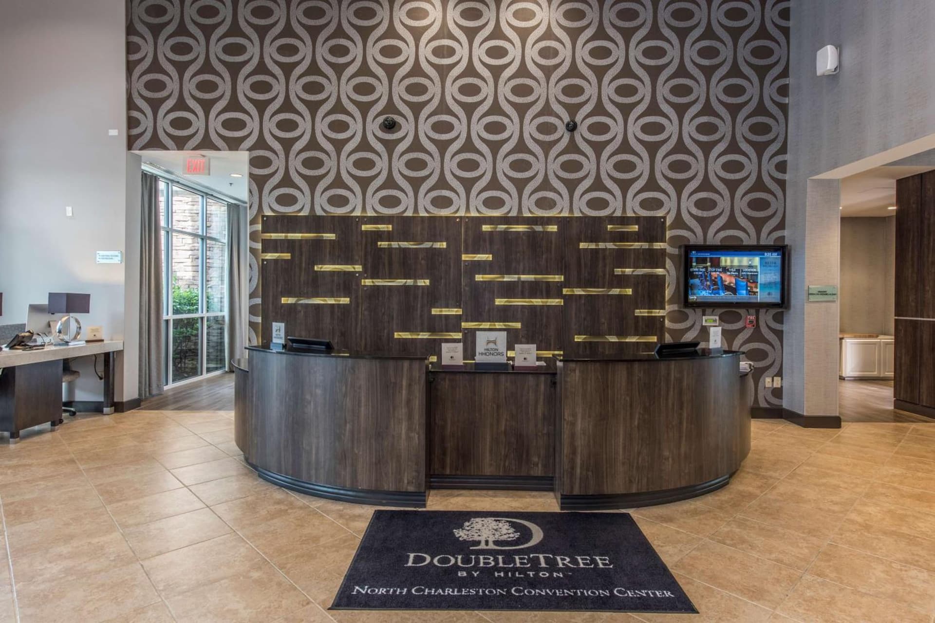 DoubleTree by Hilton North Charleston - Convention Center gallery photo in Charleston, SC — image 43