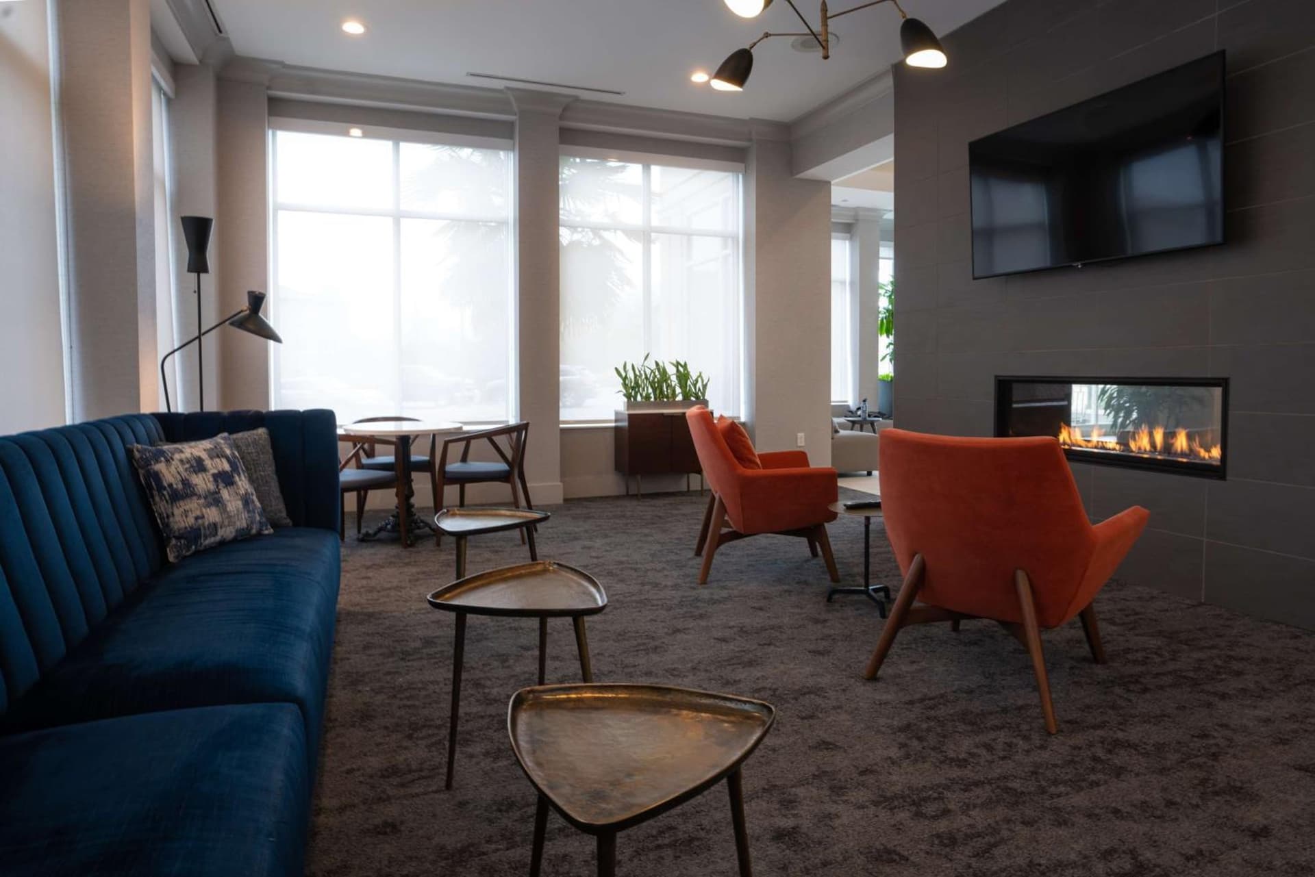 Hilton Garden Inn Charlotte/Concord gallery photo in Concord, NC — image 21