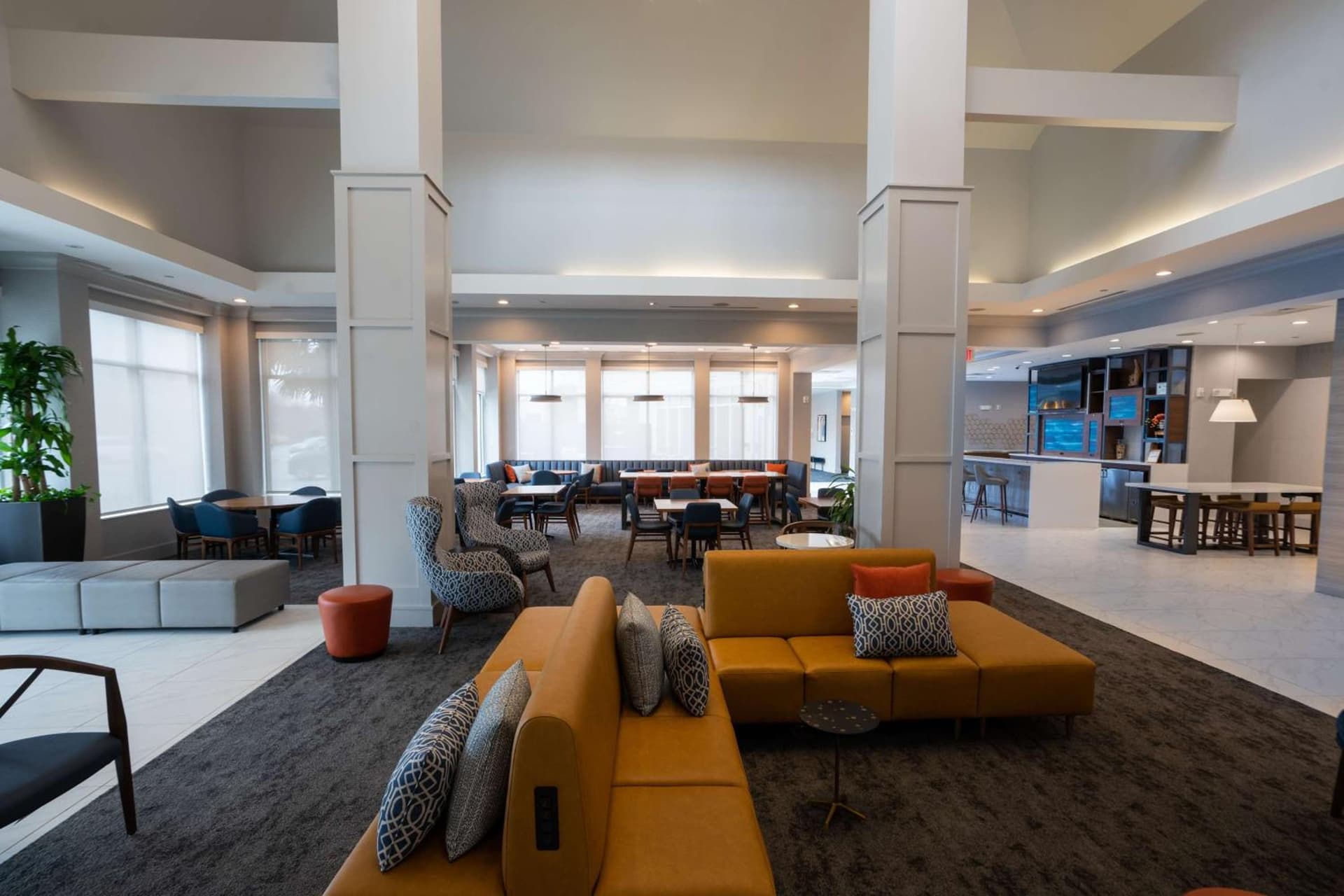 Hilton Garden Inn Charlotte/Concord gallery photo in Concord, NC — image 16