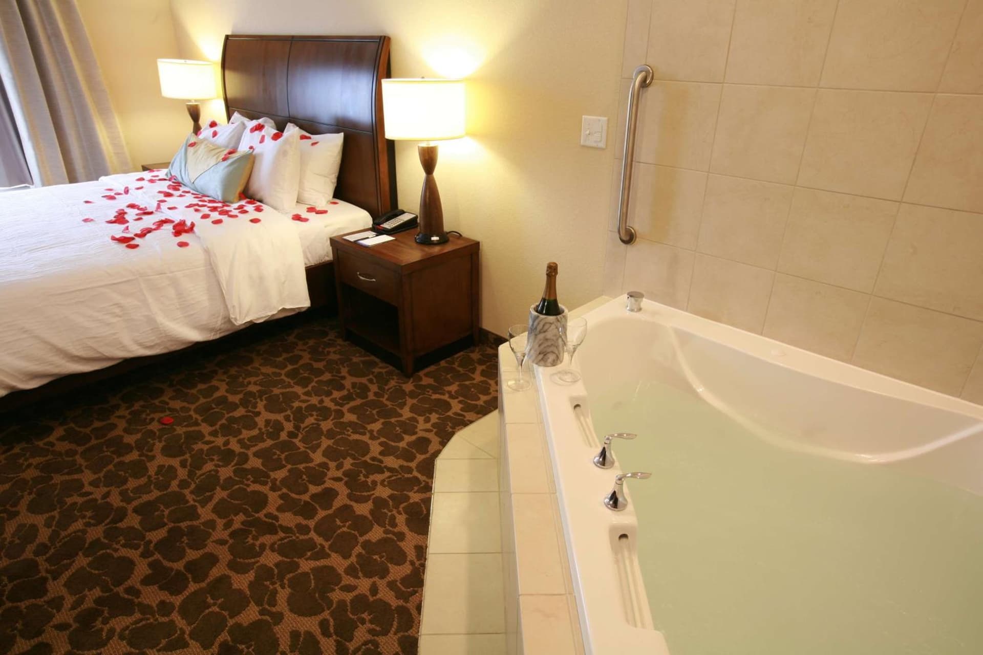 Hilton Garden Inn Charlotte/Concord gallery photo in Concord, NC — image 14