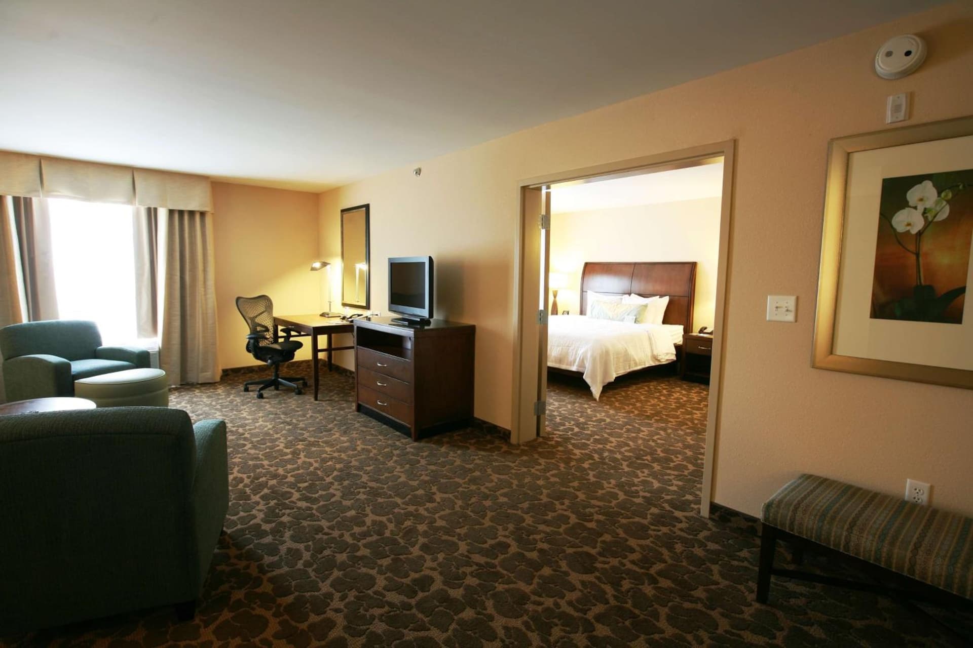 Hilton Garden Inn Charlotte/Concord gallery photo in Concord, NC — image 7