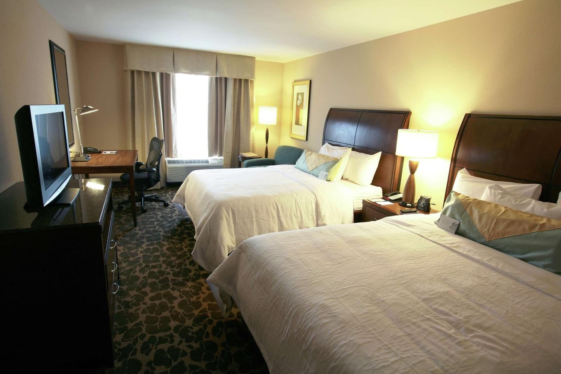 Hilton Garden Inn Charlotte/Concord gallery photo in Concord, NC — image 17