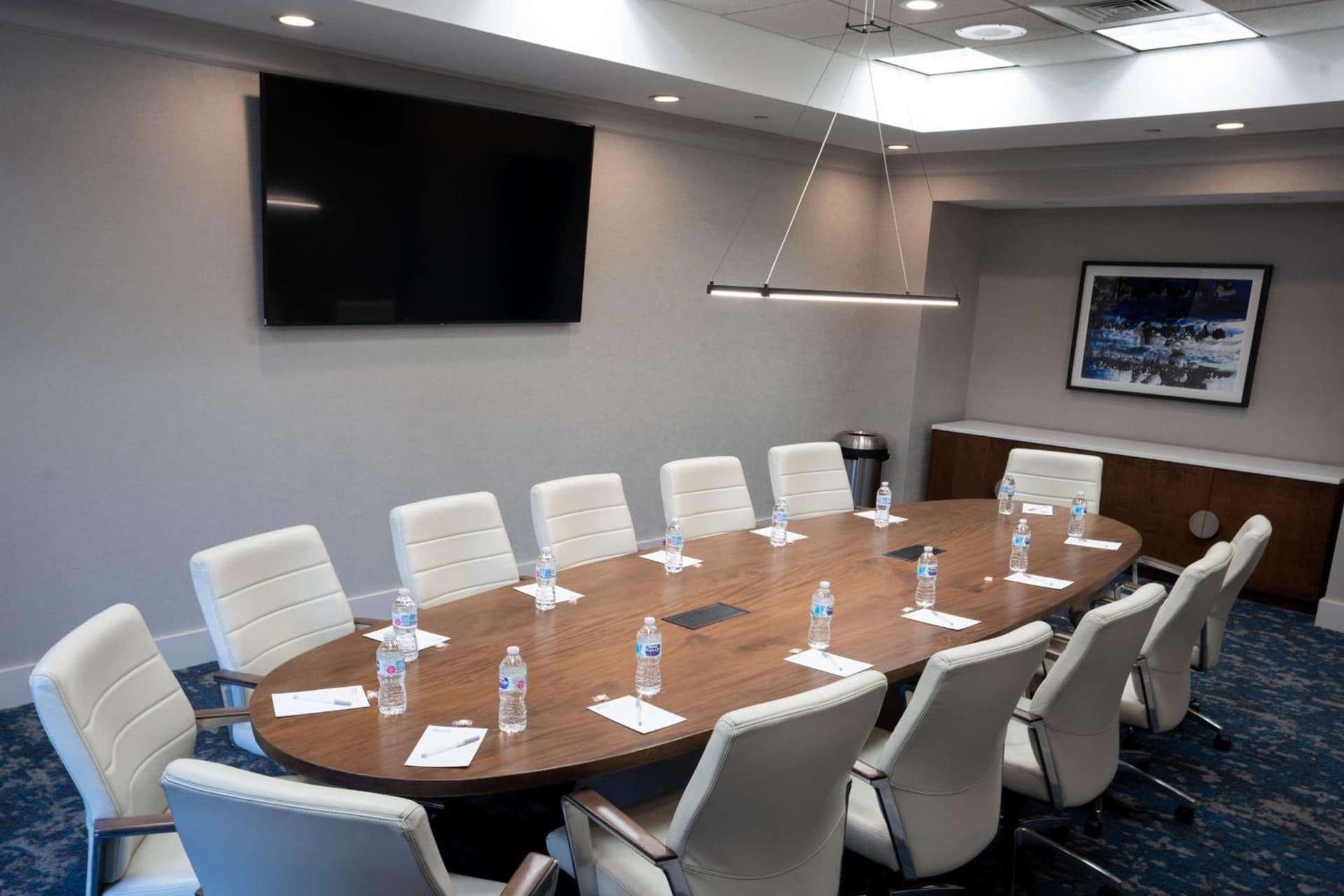 Hilton Garden Inn Charlotte/Concord gallery photo in Concord, NC — image 10