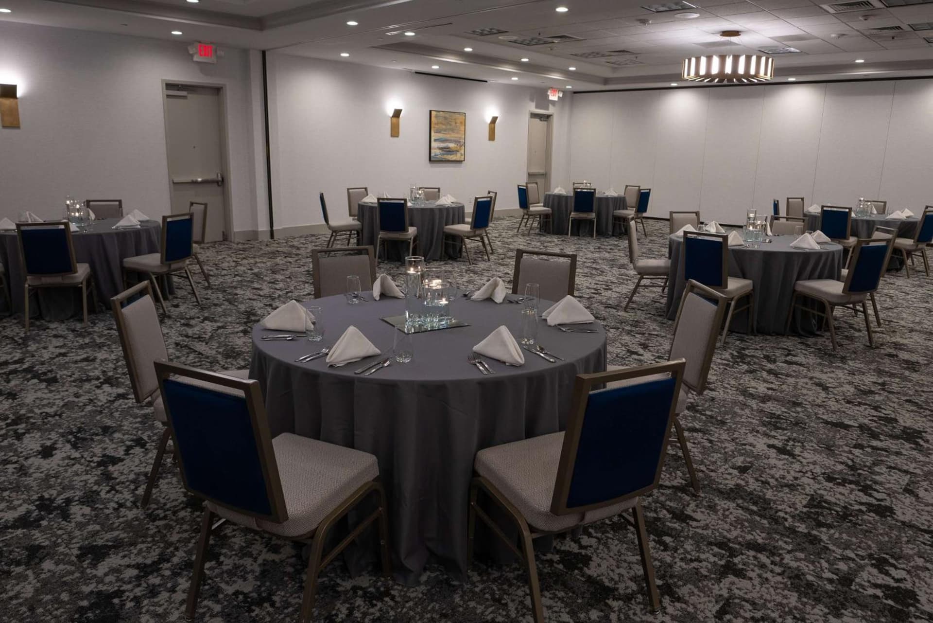 Hilton Garden Inn Charlotte/Concord gallery photo in Concord, NC — image 18