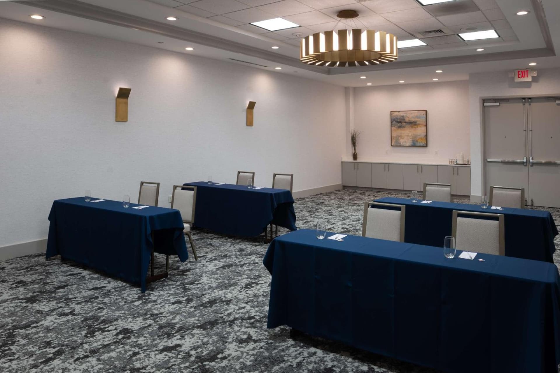 Hilton Garden Inn Charlotte/Concord gallery photo in Concord, NC — image 4