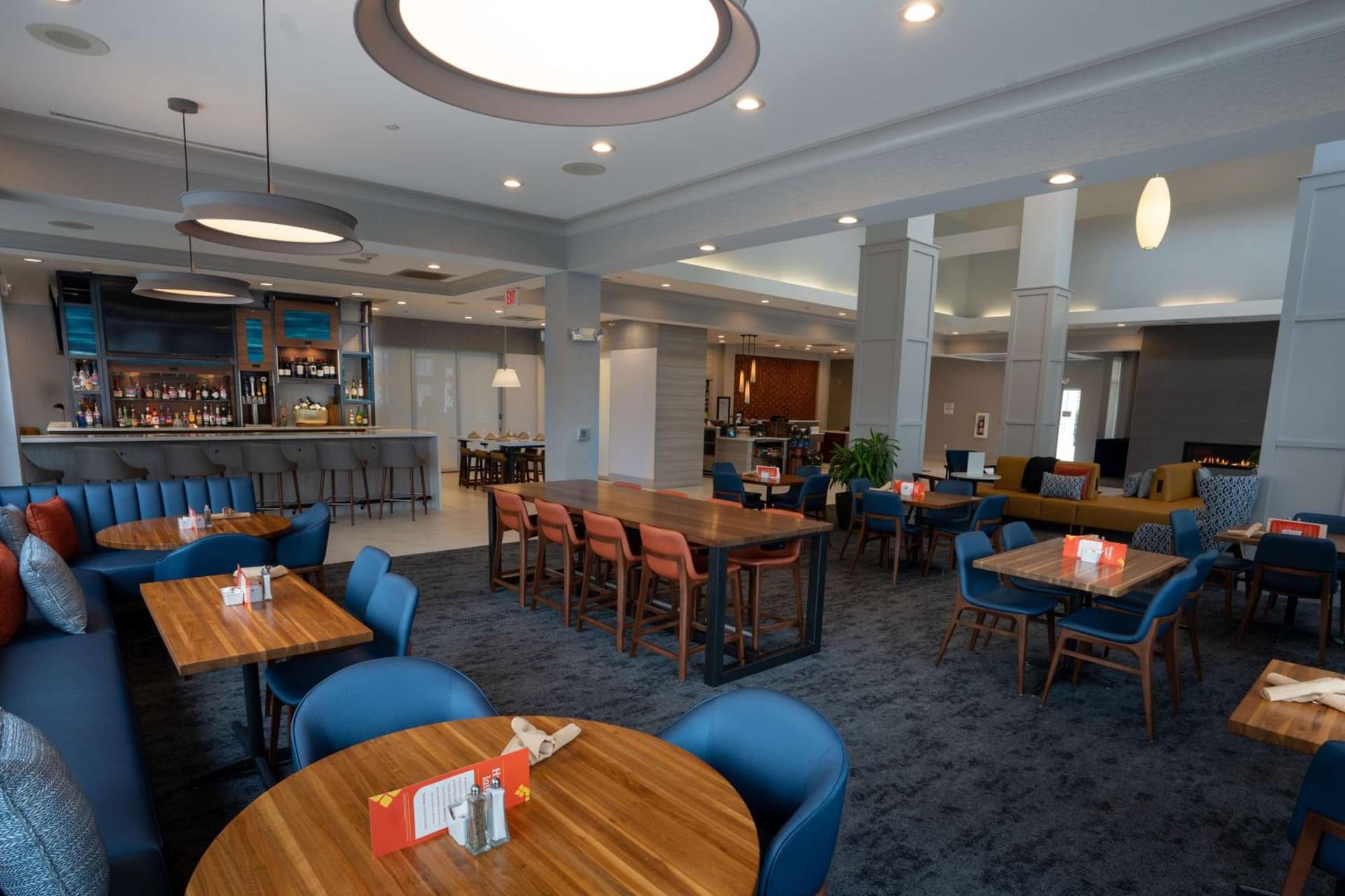 Hilton Garden Inn Charlotte/Concord gallery photo in Concord, NC — image 23