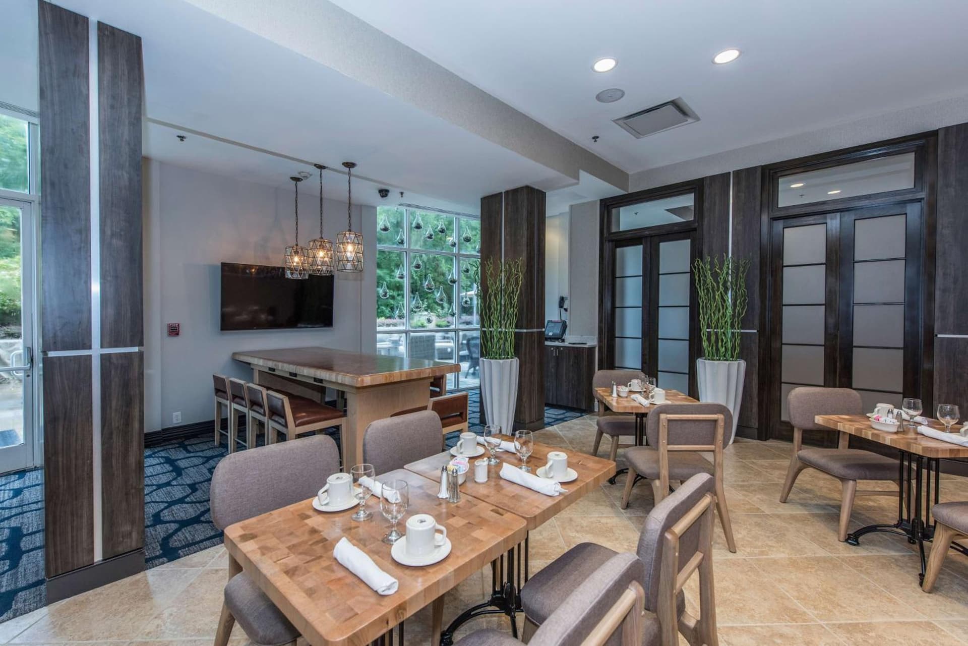 DoubleTree by Hilton North Charleston - Convention Center gallery photo in Charleston, SC — image 17