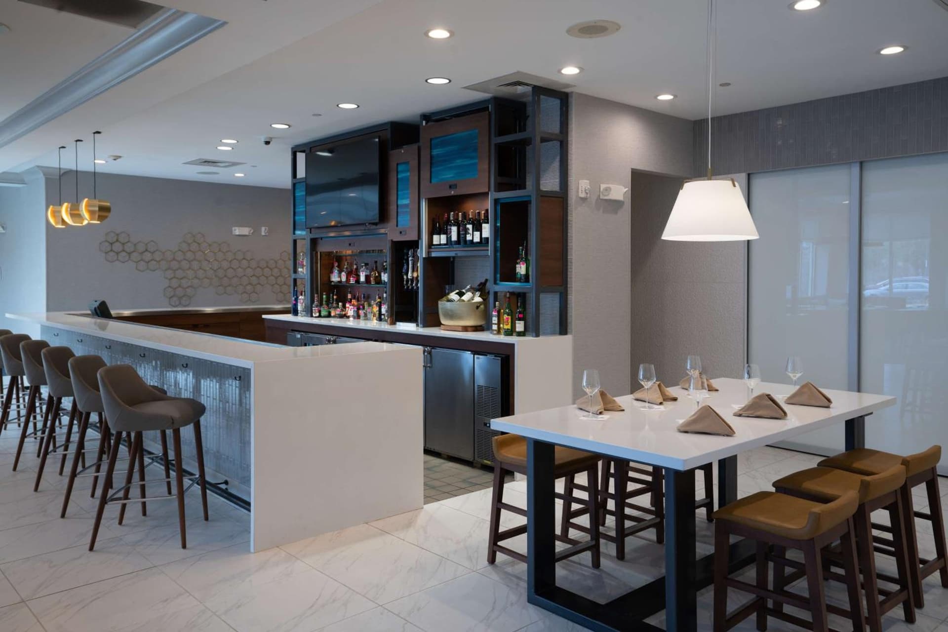 Hilton Garden Inn Charlotte/Concord gallery photo in Concord, NC — image 15