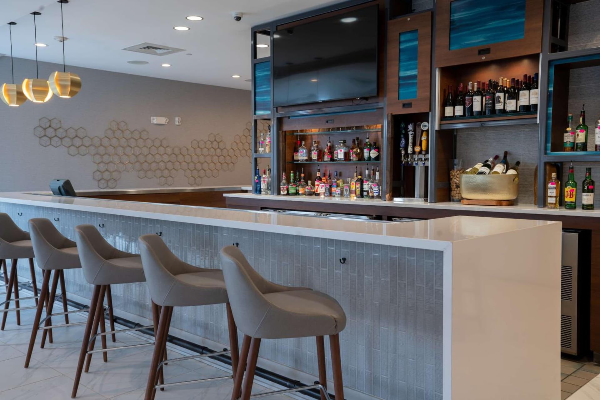 Hilton Garden Inn Charlotte/Concord gallery photo in Concord, NC — image 13