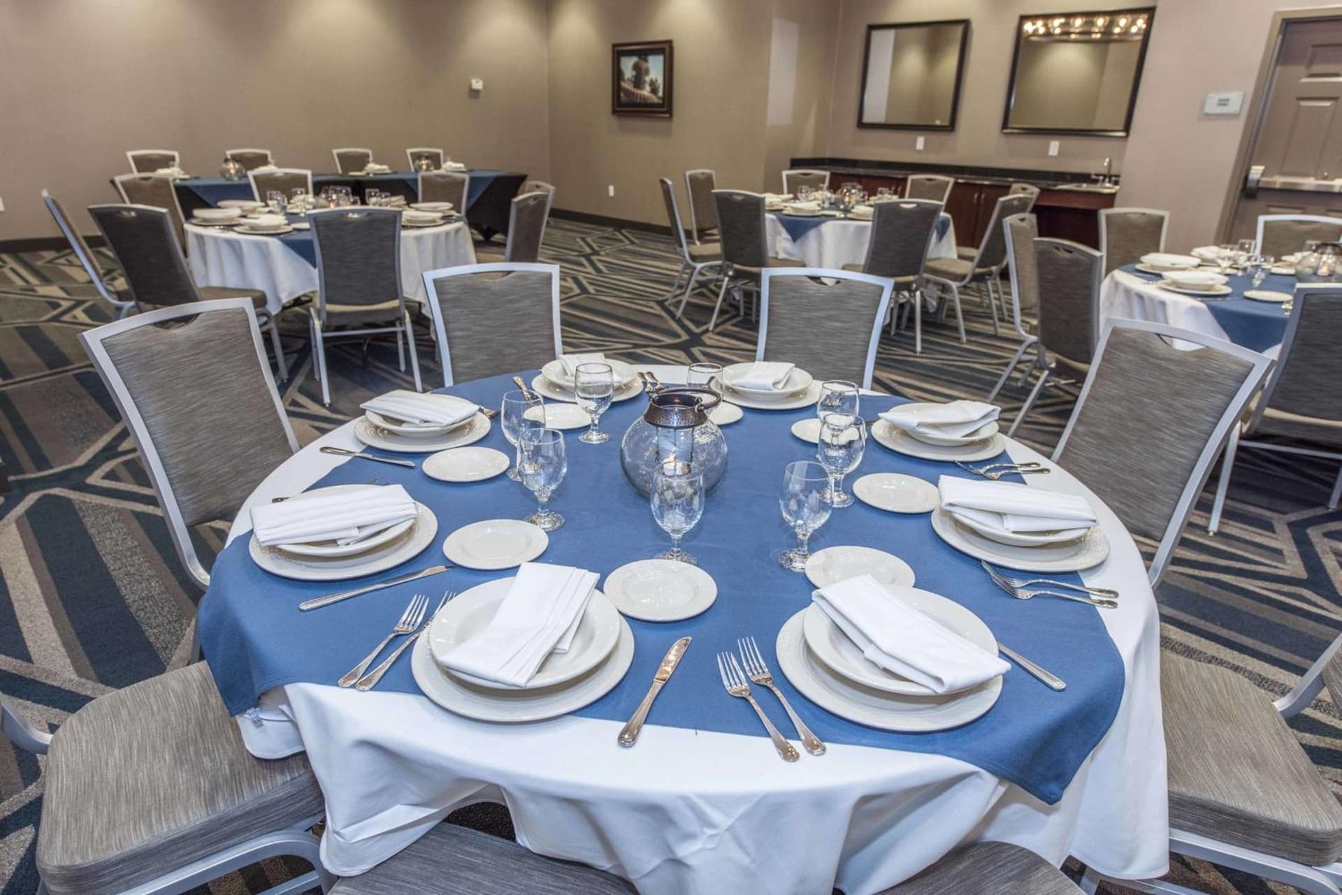 DoubleTree by Hilton North Charleston - Convention Center gallery photo in Charleston, SC — image 46