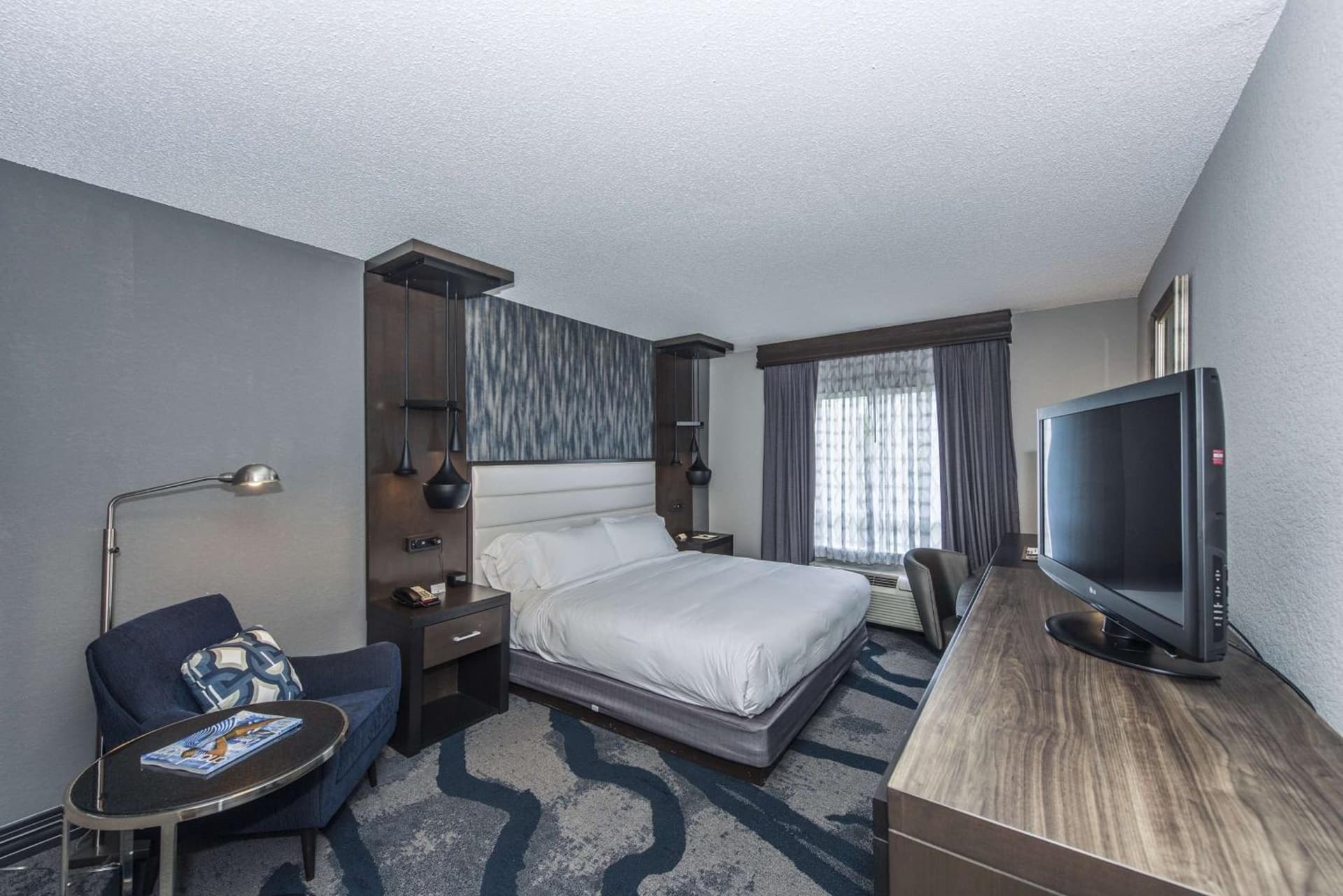 DoubleTree by Hilton North Charleston - Convention Center gallery photo in Charleston, SC — image 14