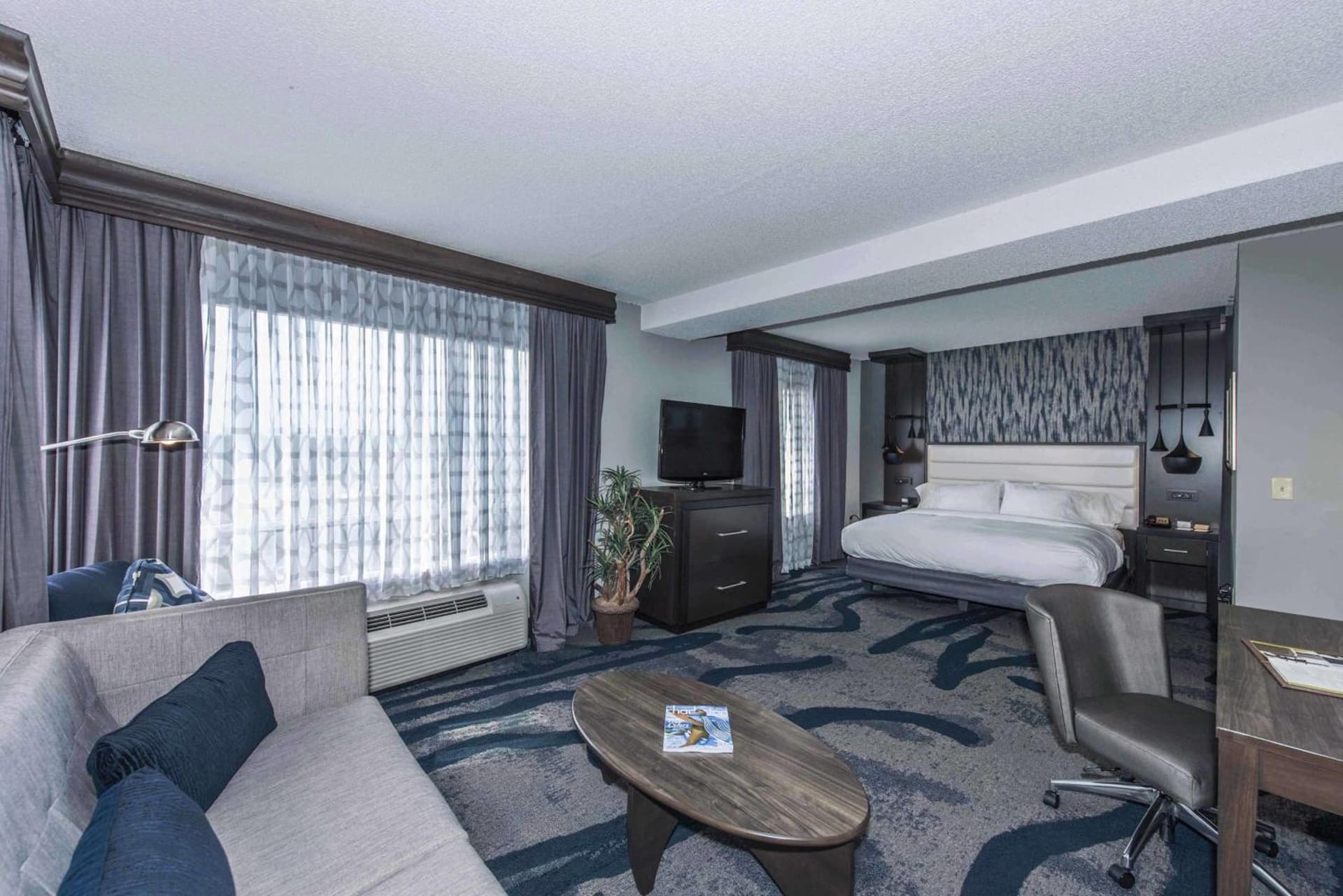 DoubleTree by Hilton North Charleston - Convention Center gallery photo in Charleston, SC — image 41