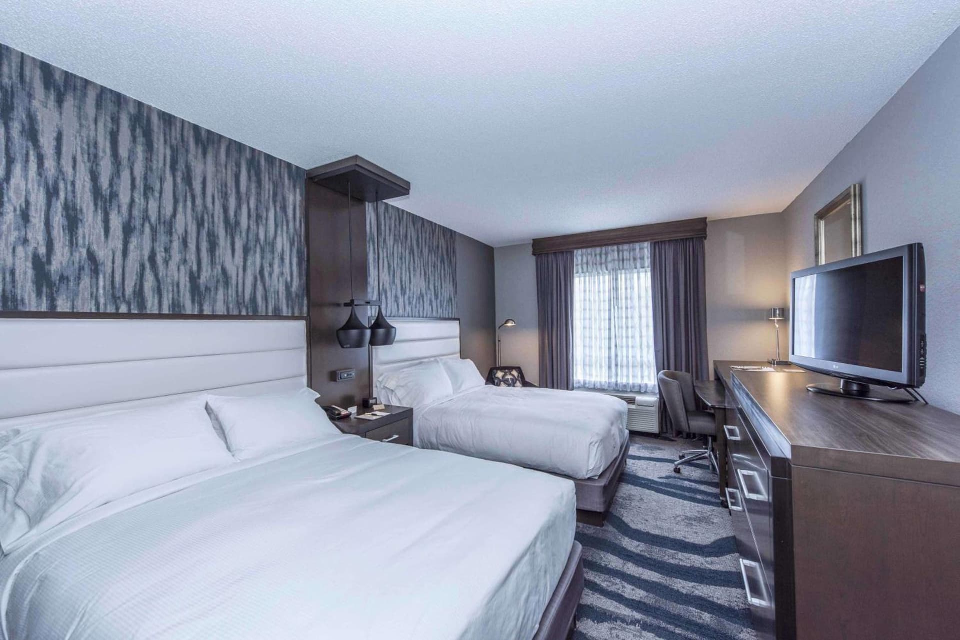 DoubleTree by Hilton North Charleston - Convention Center gallery photo in Charleston, SC — image 28