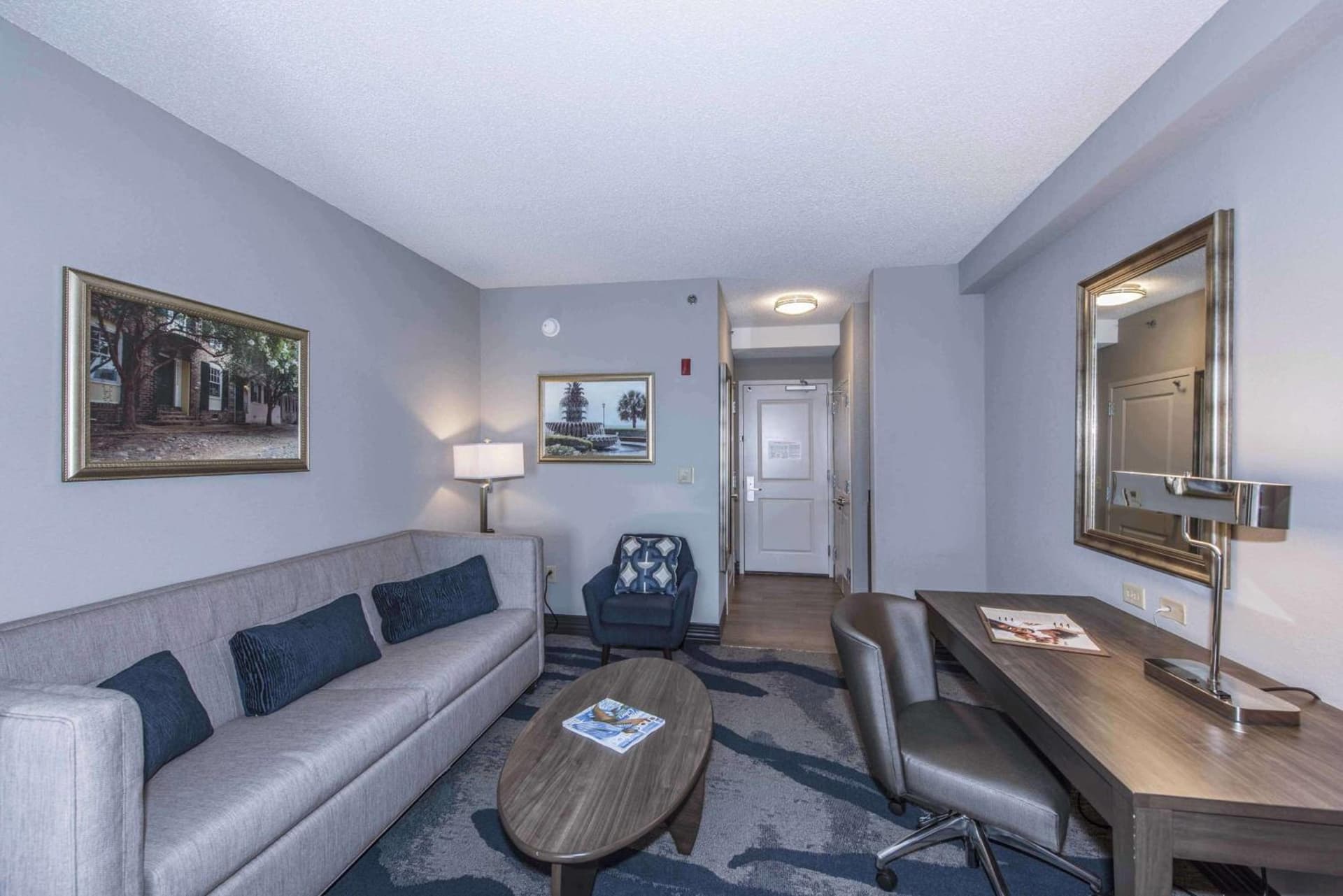 DoubleTree by Hilton North Charleston - Convention Center gallery photo in Charleston, SC — image 26
