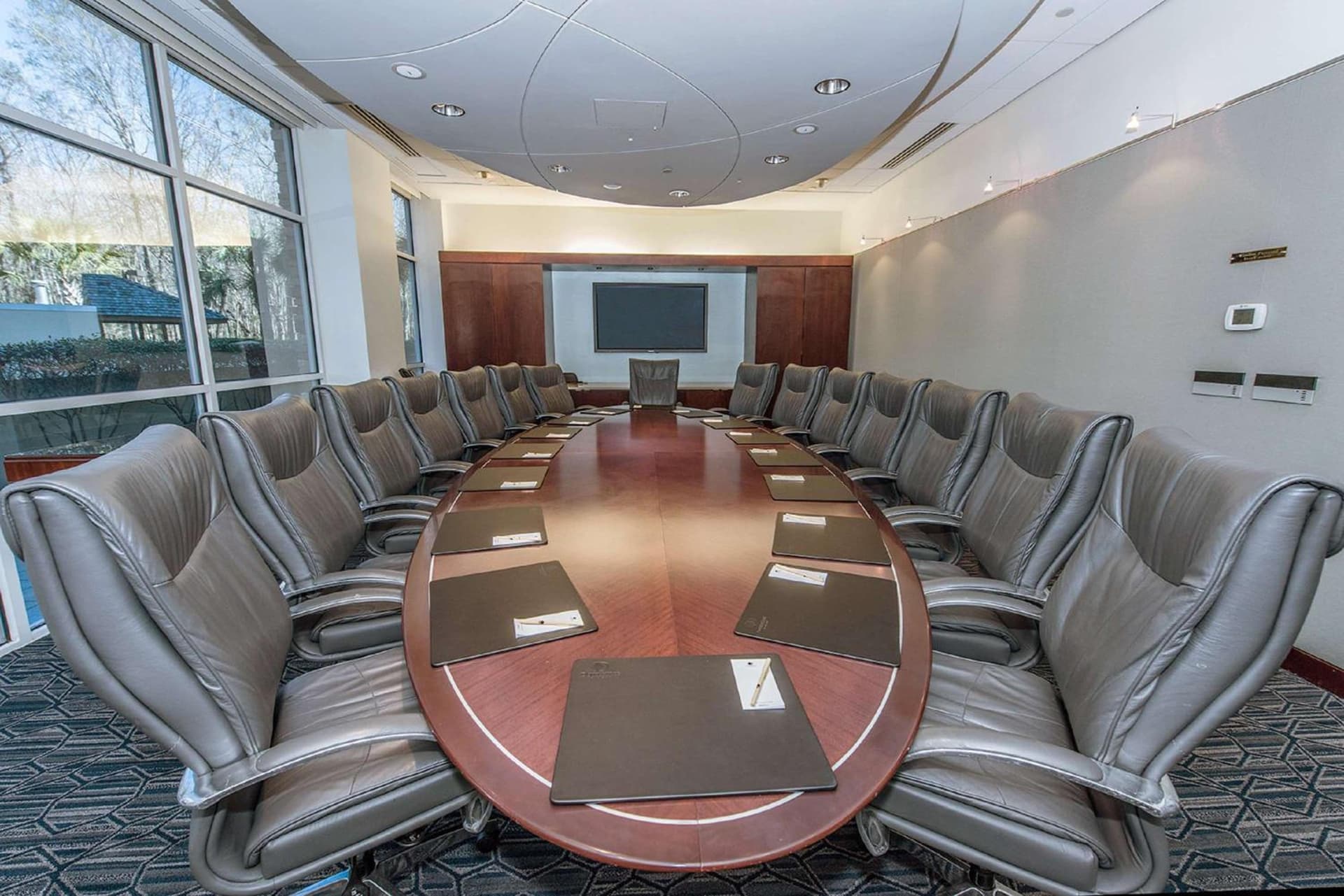 DoubleTree by Hilton North Charleston - Convention Center gallery photo in Charleston, SC — image 24