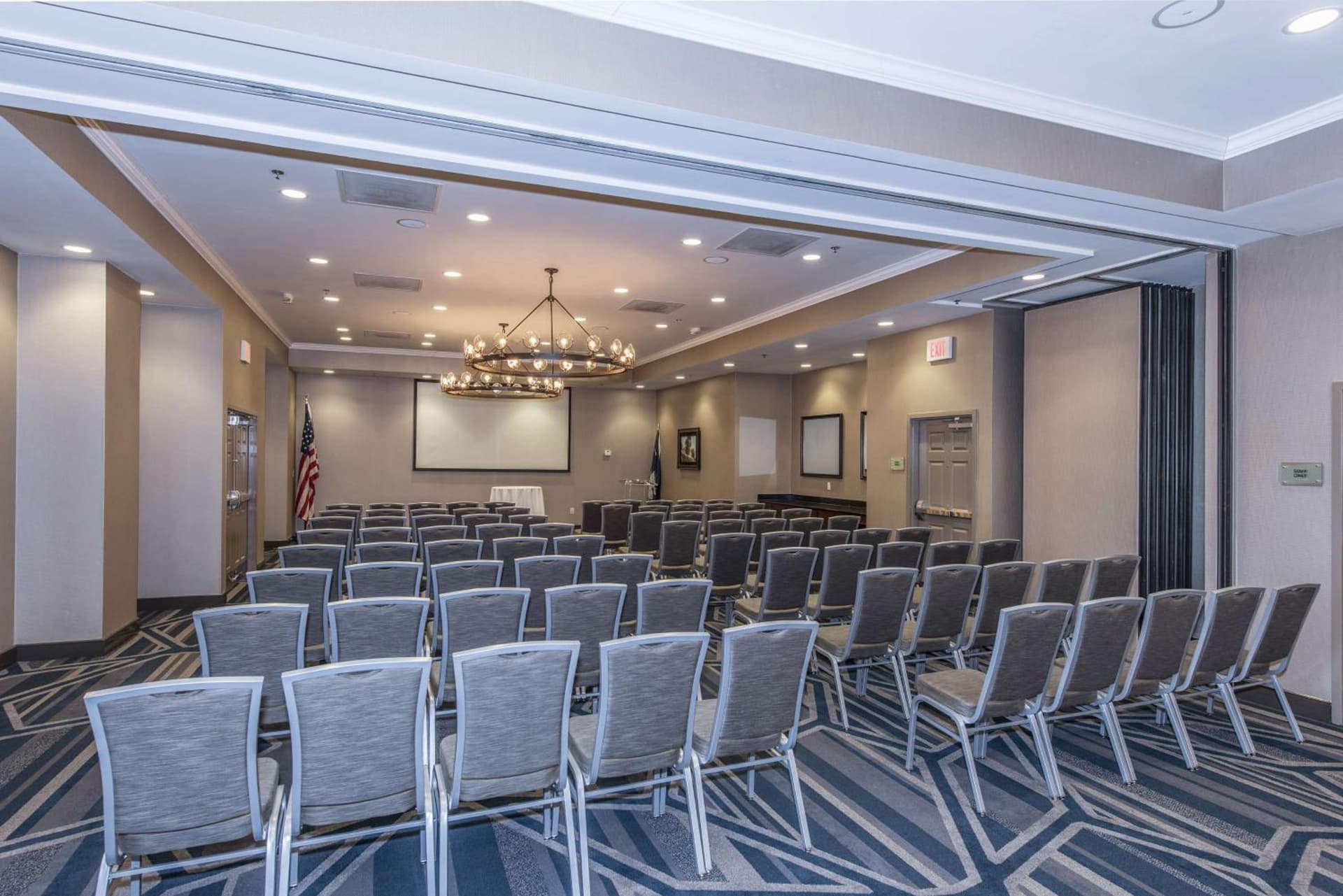 DoubleTree by Hilton North Charleston - Convention Center gallery photo in Charleston, SC — image 16