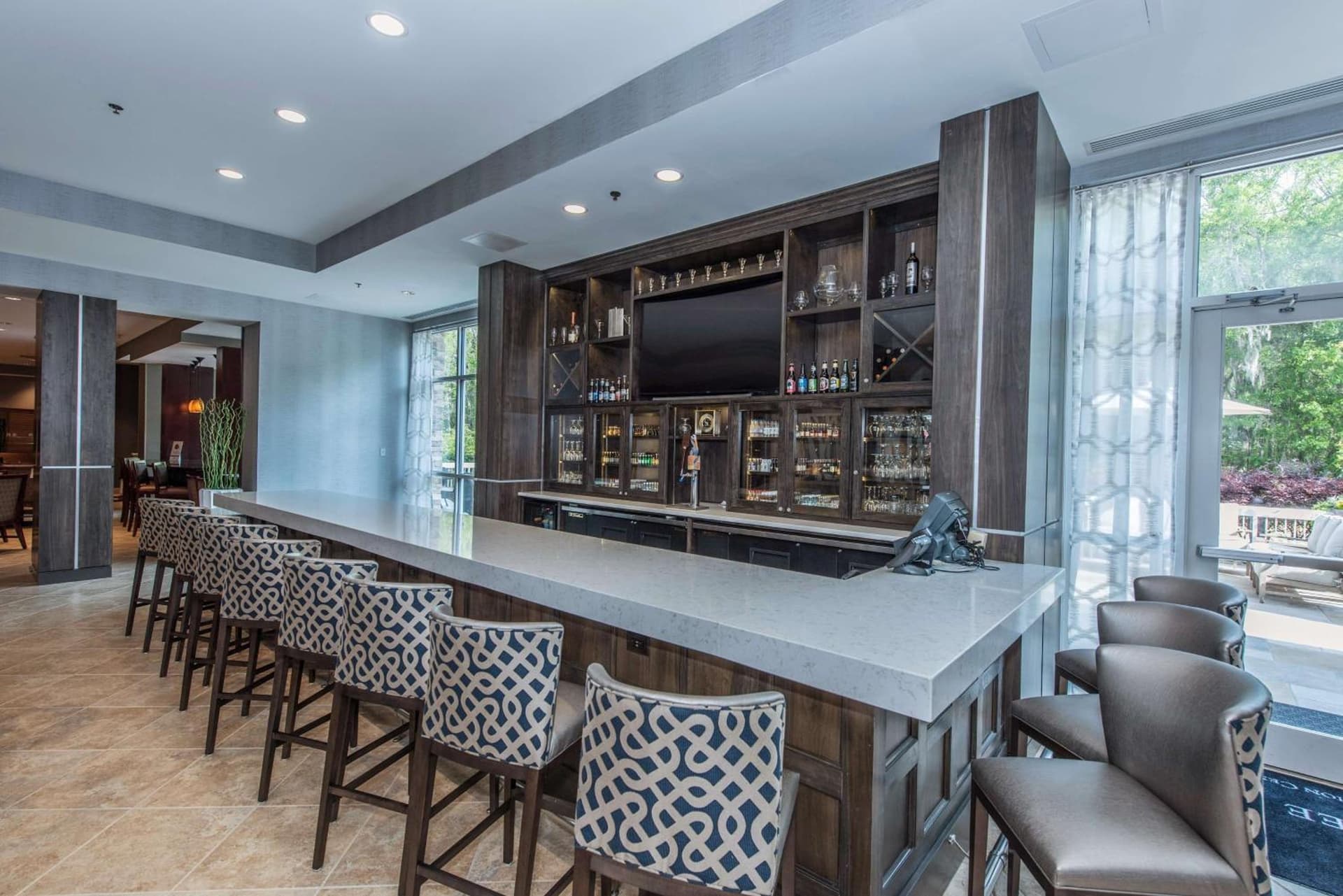 DoubleTree by Hilton North Charleston - Convention Center gallery photo in Charleston, SC — image 18