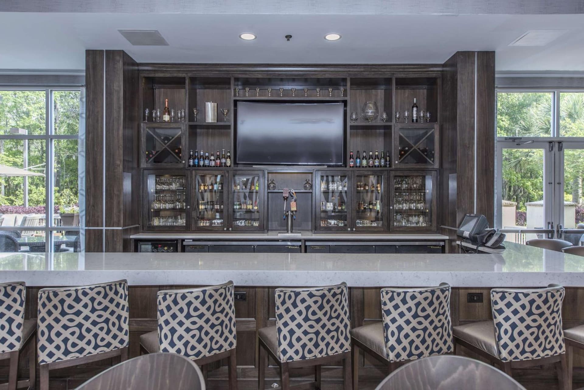 DoubleTree by Hilton North Charleston - Convention Center gallery photo in Charleston, SC — image 34