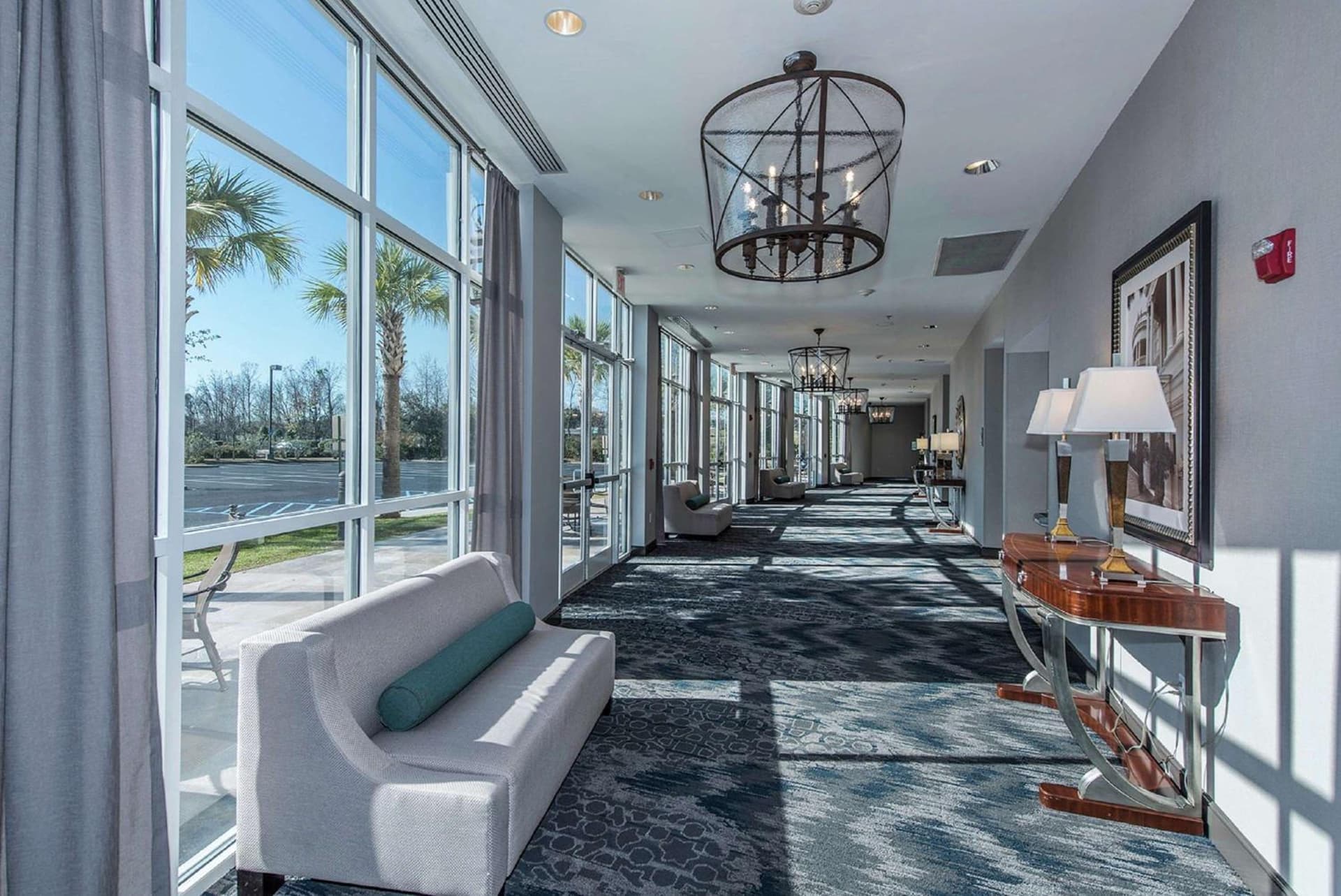 DoubleTree by Hilton North Charleston - Convention Center gallery photo in Charleston, SC — image 30