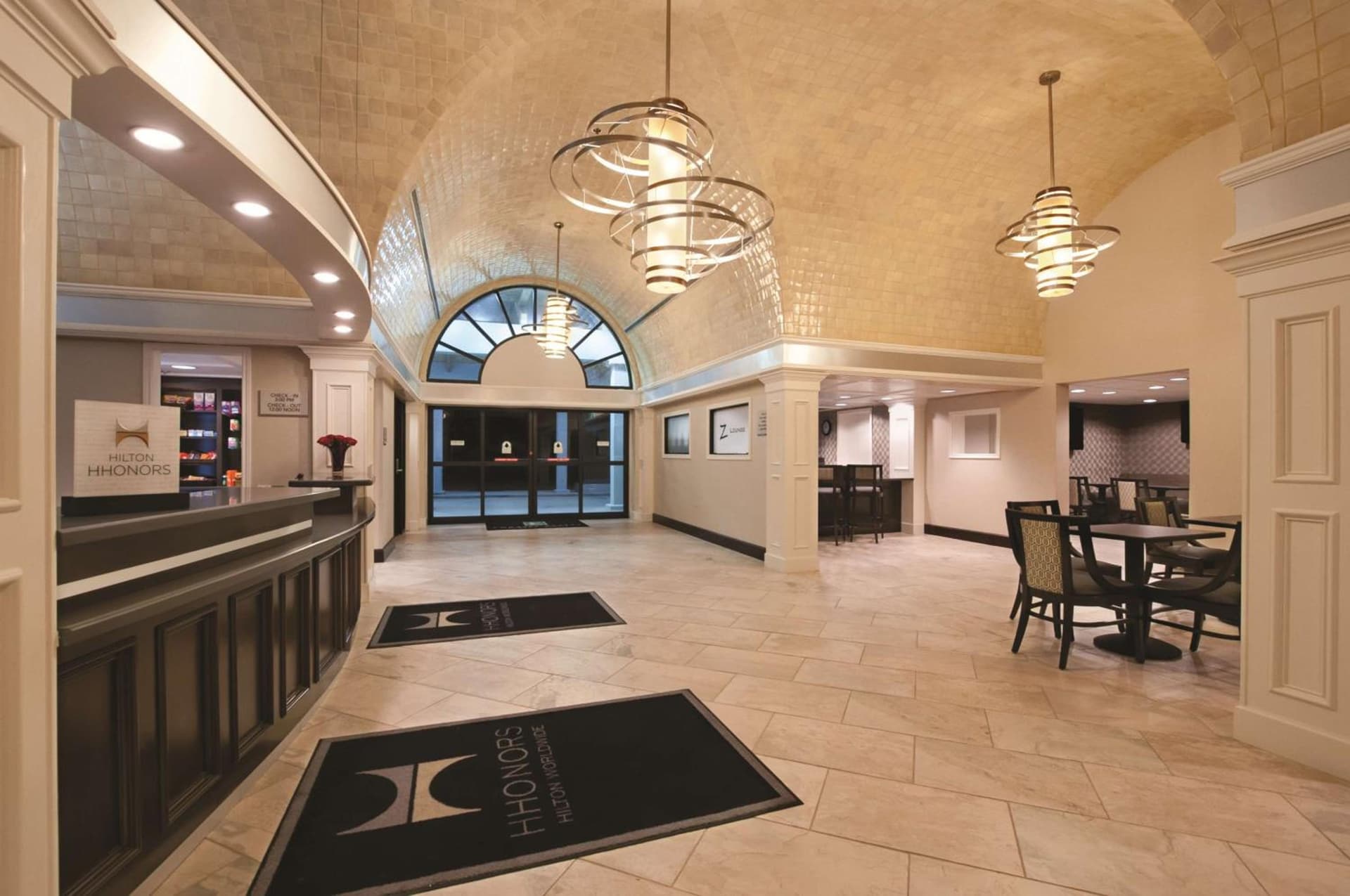 Embassy Suites Corpus Christi gallery photo in Corpus Christi, TX — image 21
