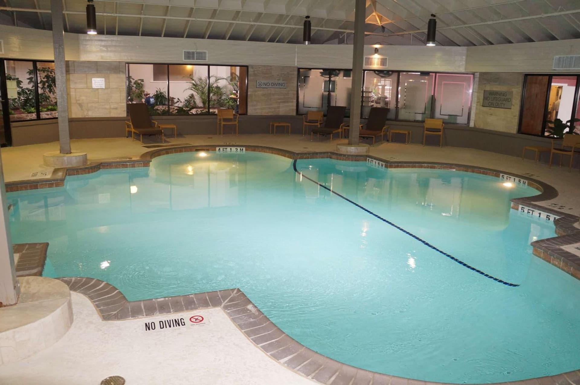 Embassy Suites Corpus Christi gallery photo in Corpus Christi, TX — image 33