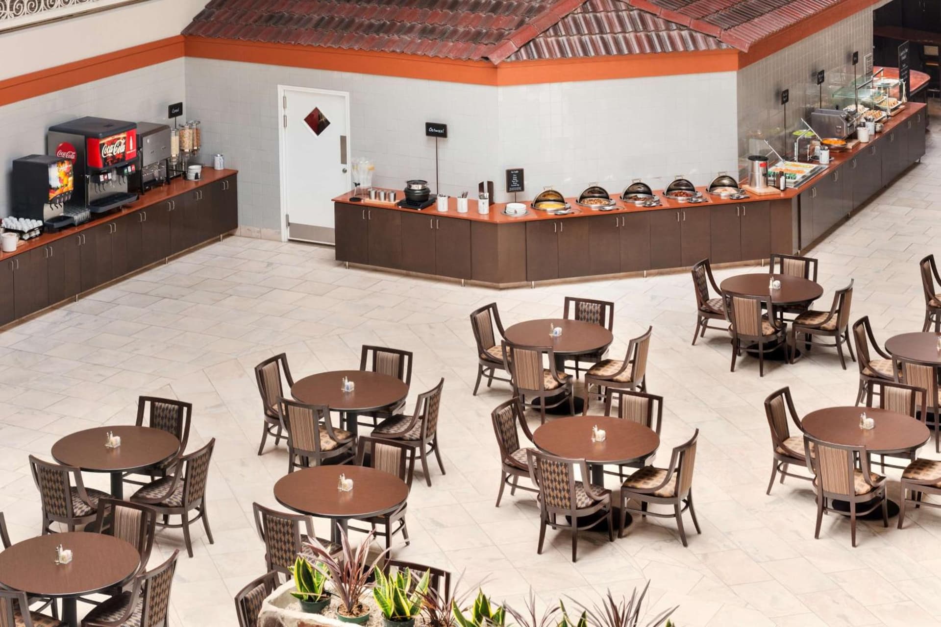 Embassy Suites Corpus Christi gallery photo in Corpus Christi, TX — image 7