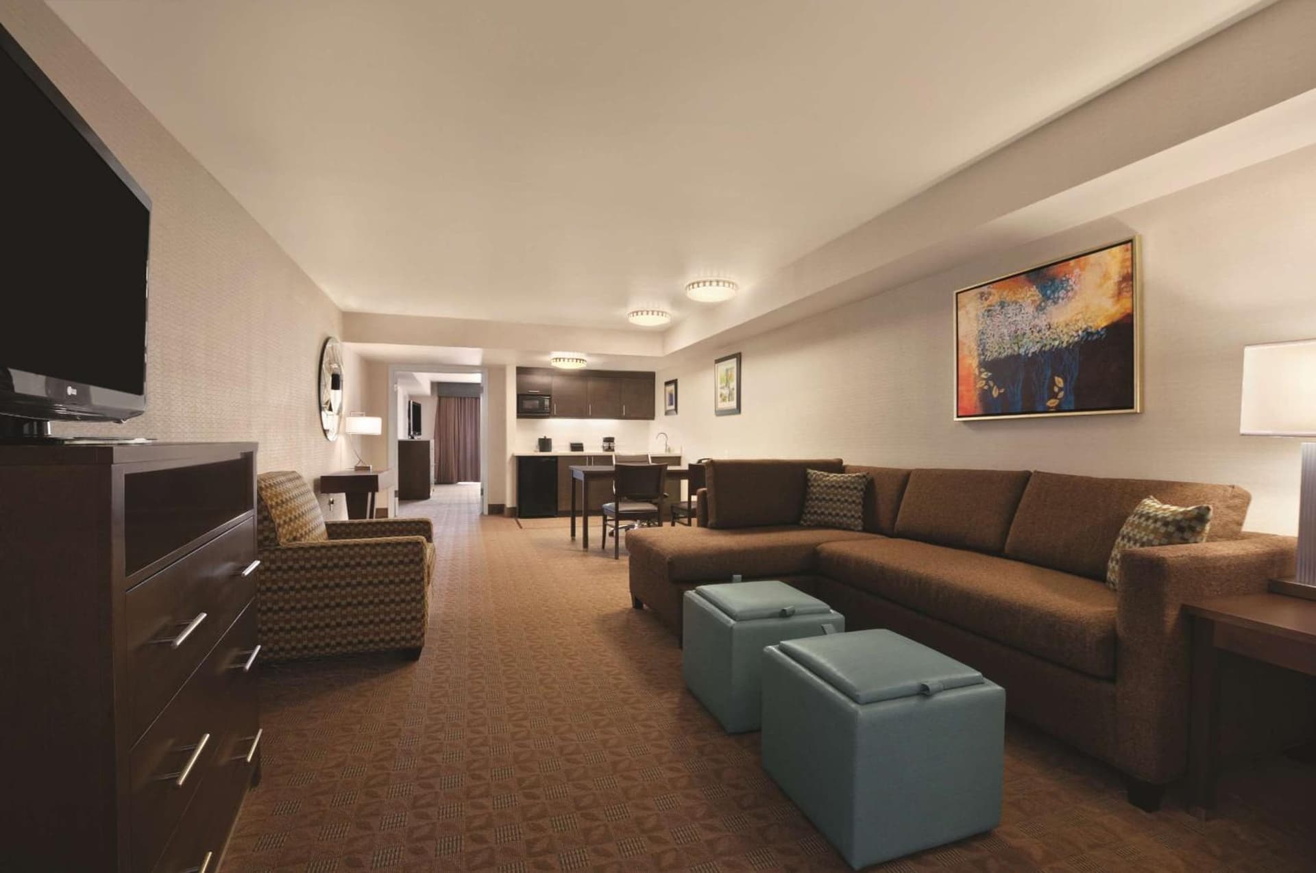 Embassy Suites Corpus Christi gallery photo in Corpus Christi, TX — image 39