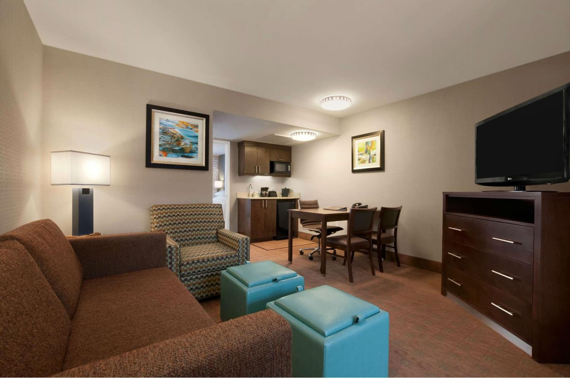 Embassy Suites Corpus Christi gallery photo in Corpus Christi, TX — image 35