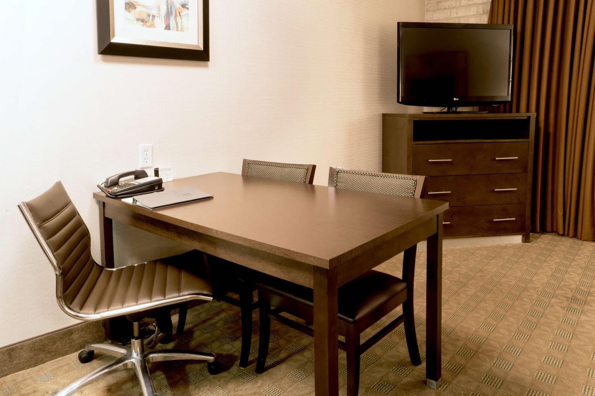 Embassy Suites Corpus Christi gallery photo in Corpus Christi, TX — image 19