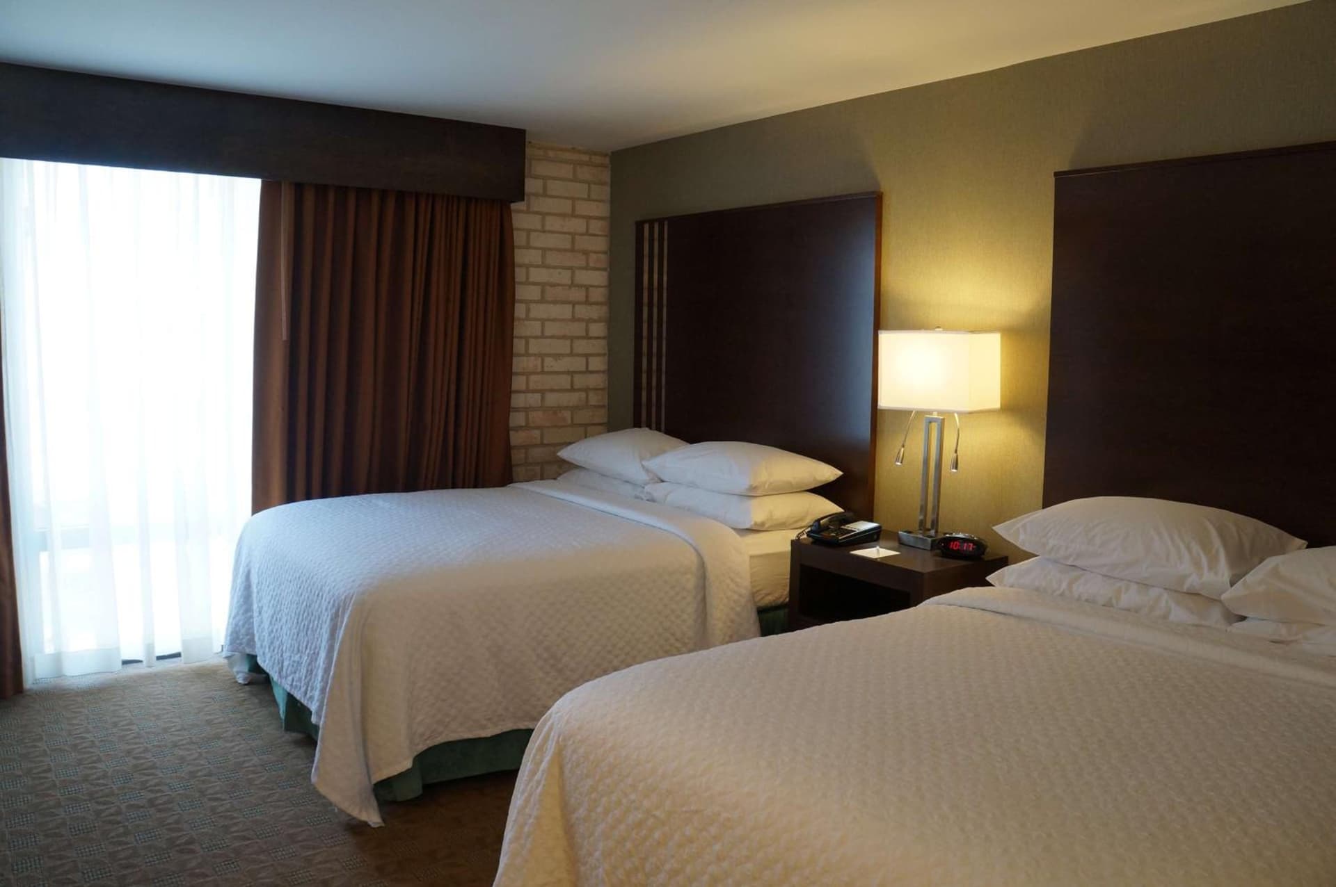 Embassy Suites Corpus Christi gallery photo in Corpus Christi, TX — image 24