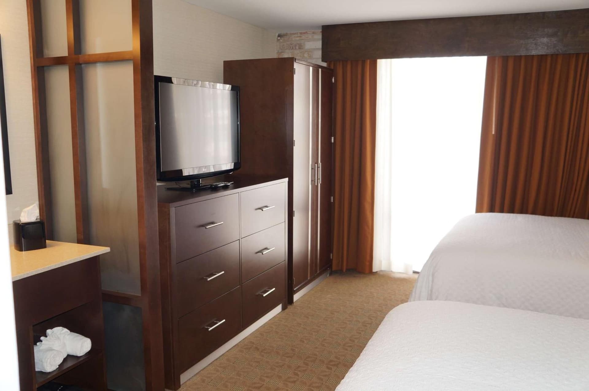 Embassy Suites Corpus Christi gallery photo in Corpus Christi, TX — image 20