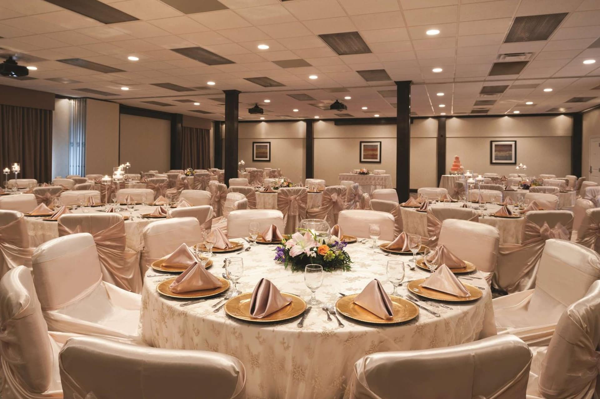 Embassy Suites Corpus Christi gallery photo in Corpus Christi, TX — image 38