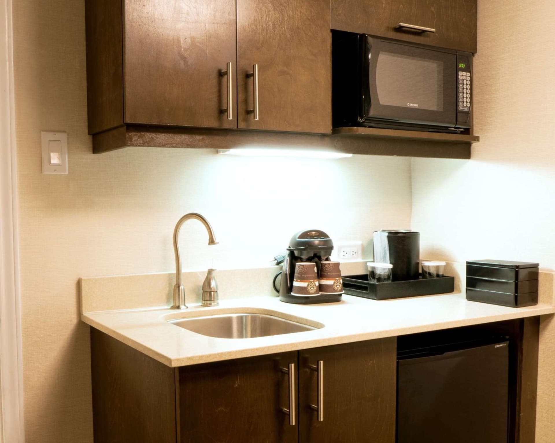 Embassy Suites Corpus Christi gallery photo in Corpus Christi, TX — image 8