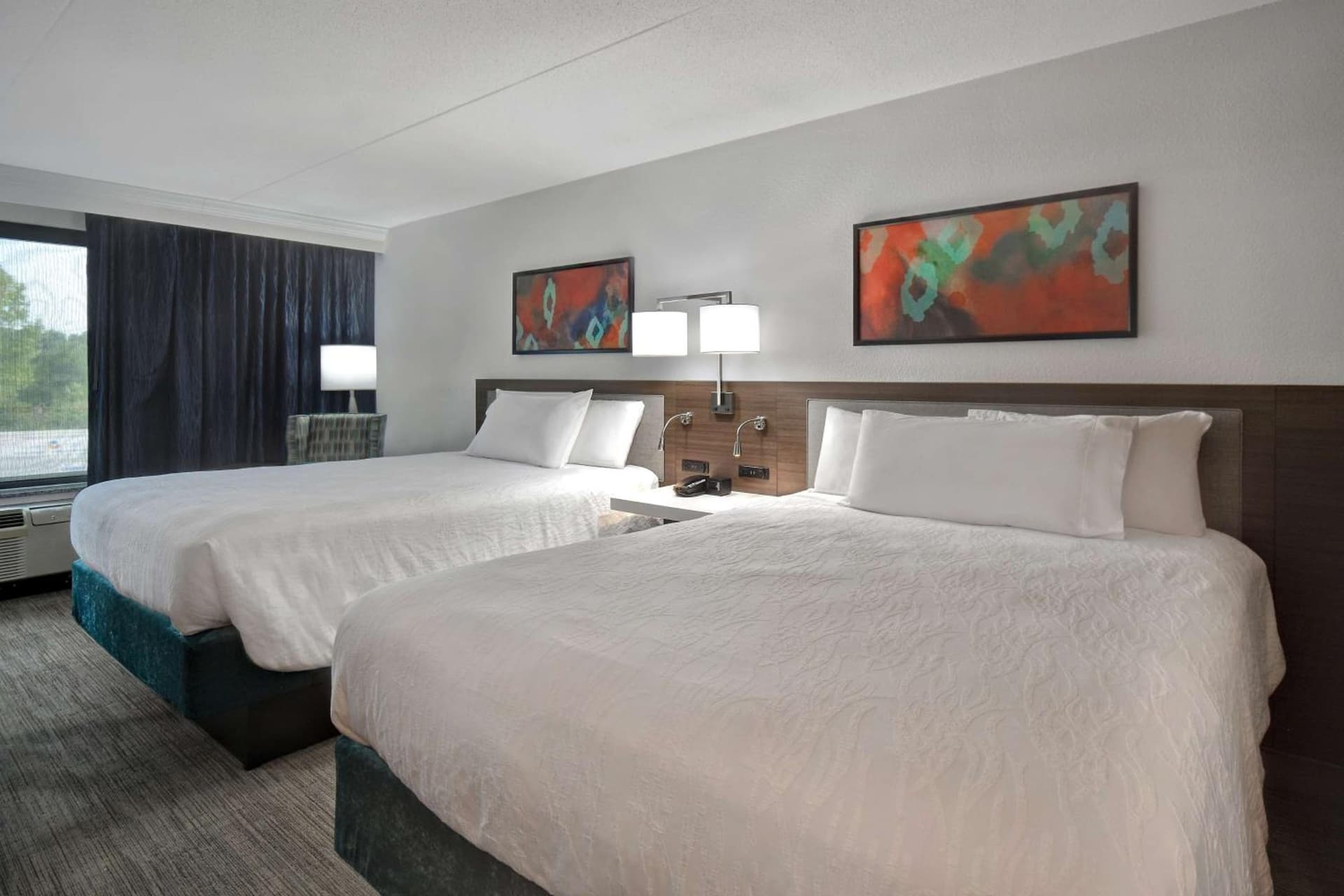 Hilton Garden Inn Detroit Metro Airport gallery photo in Romulus, MI — image 39