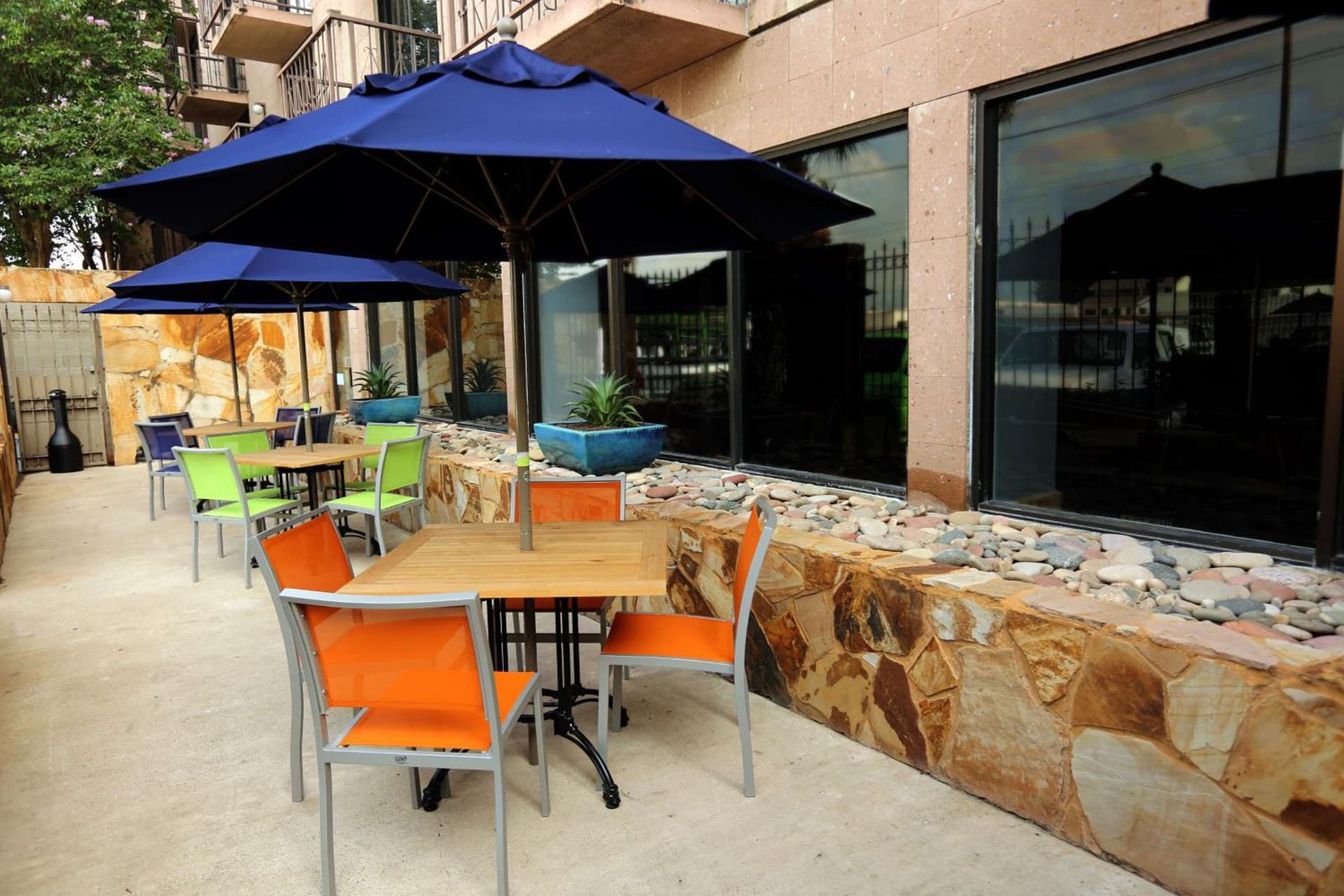 Doubletree by Hilton McAllen gallery photo in McAllen, TX — image 29