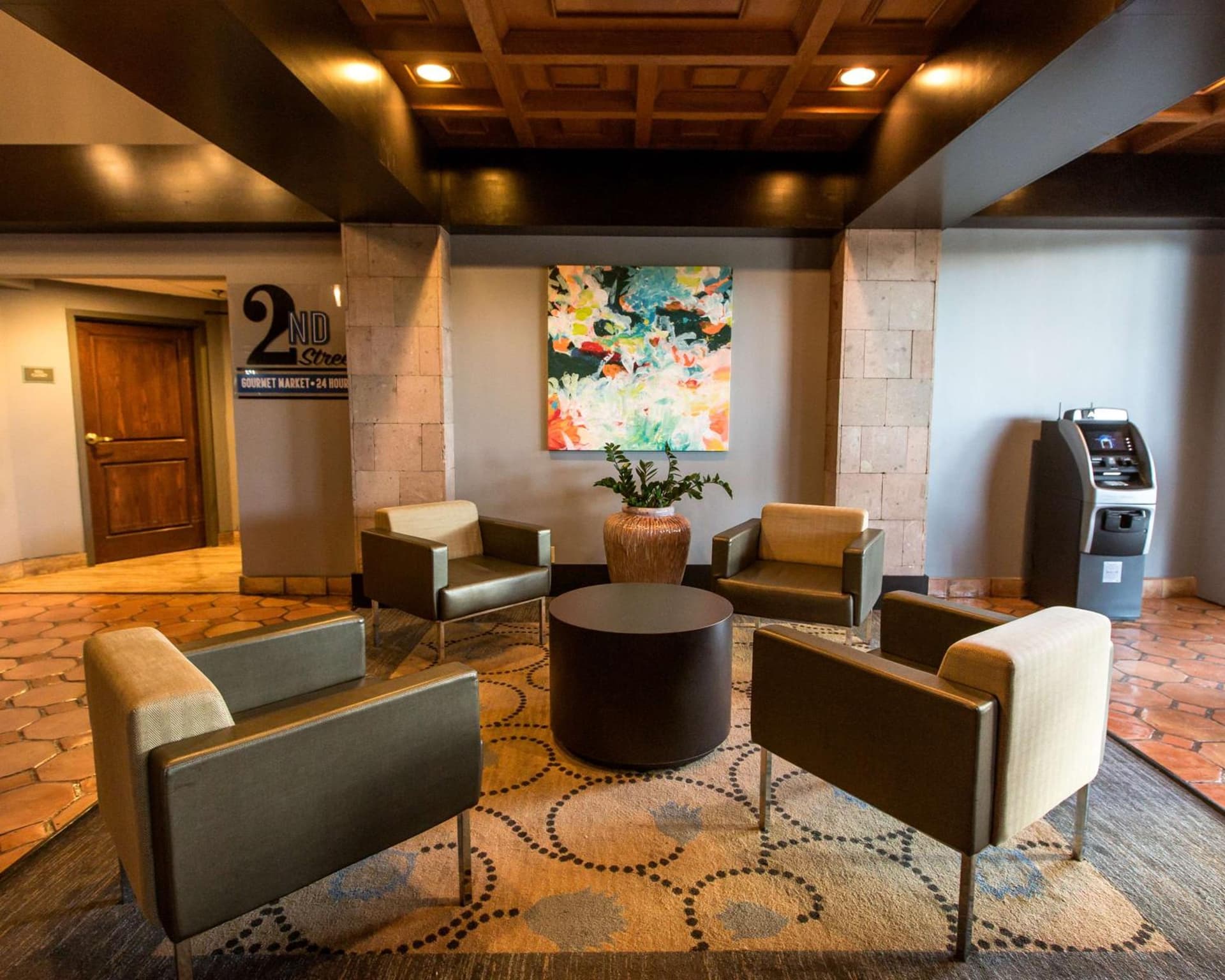 Doubletree by Hilton McAllen gallery photo in McAllen, TX — image 10