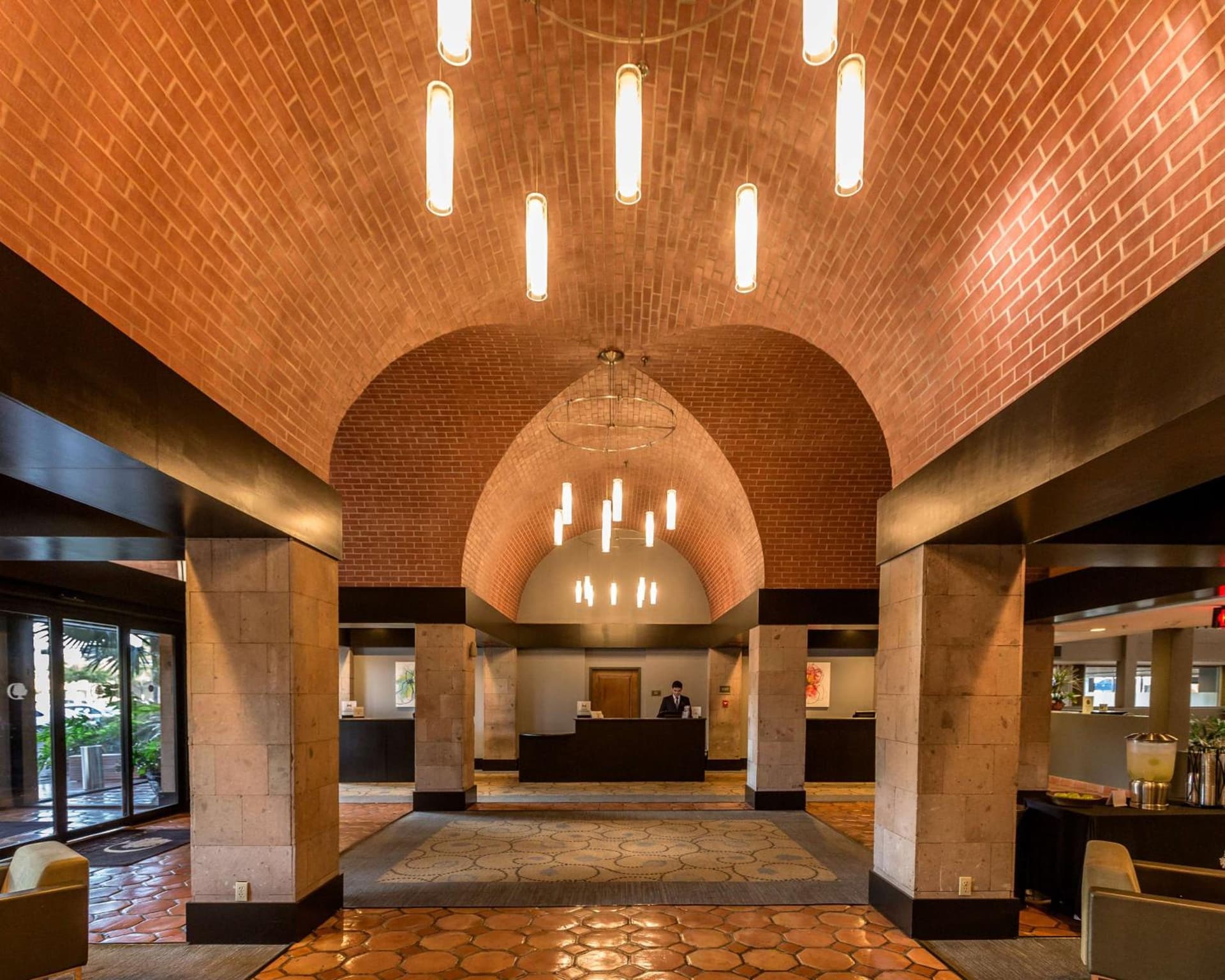 Doubletree by Hilton McAllen gallery photo in McAllen, TX — image 28