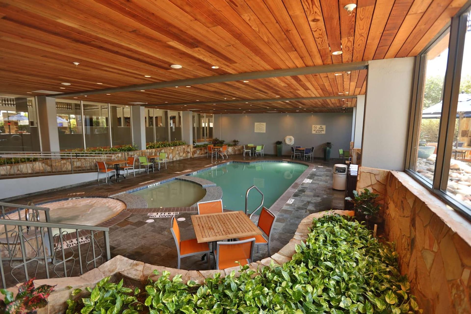 Doubletree by Hilton McAllen gallery photo in McAllen, TX — image 18