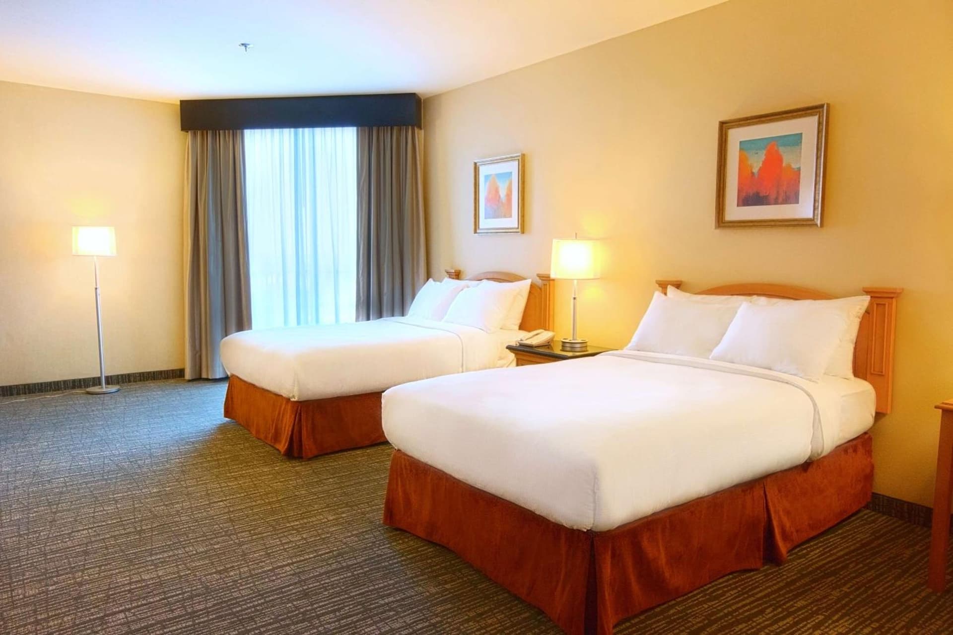 Doubletree by Hilton McAllen gallery photo in McAllen, TX — image 4
