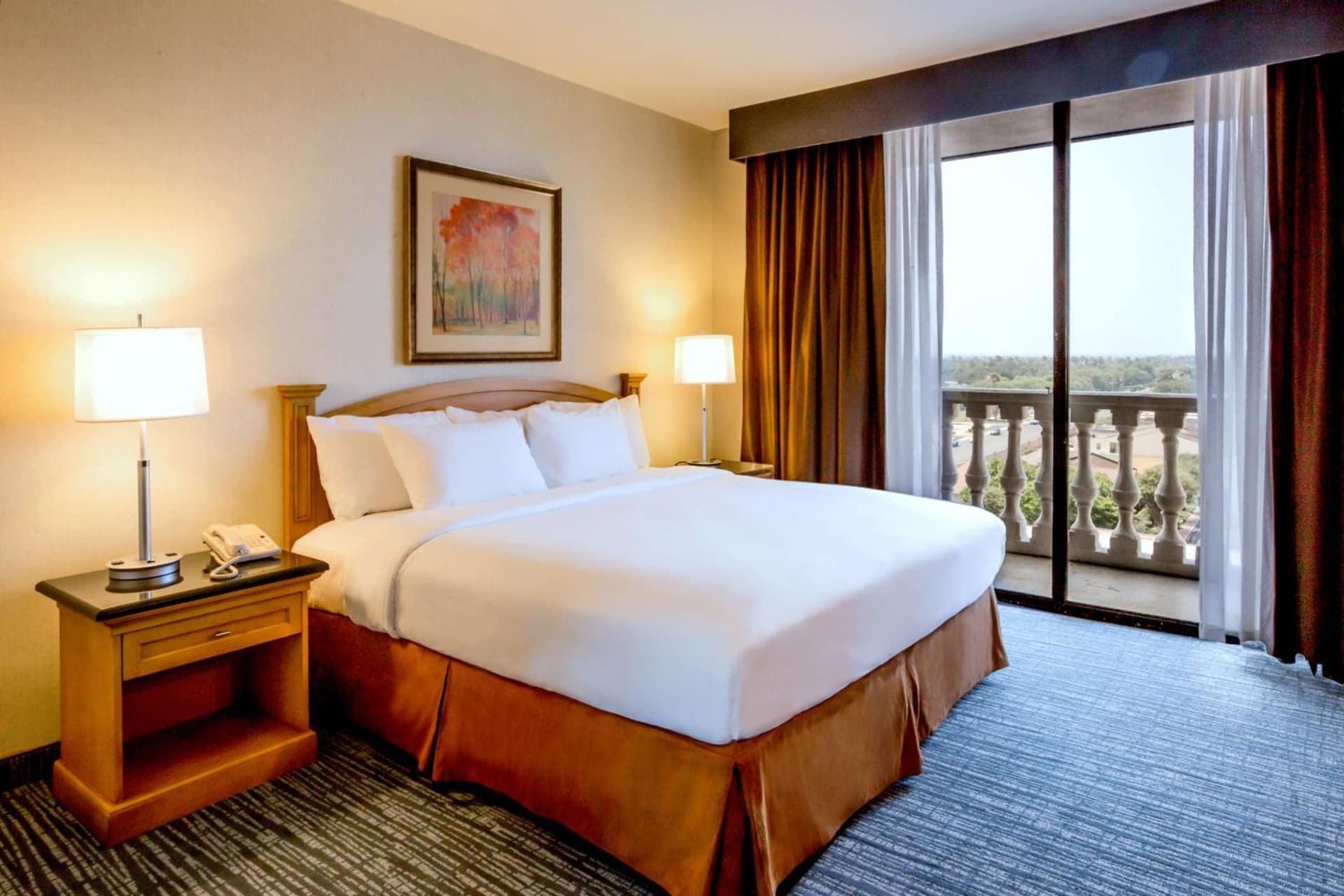 Doubletree by Hilton McAllen gallery photo in McAllen, TX — image 8