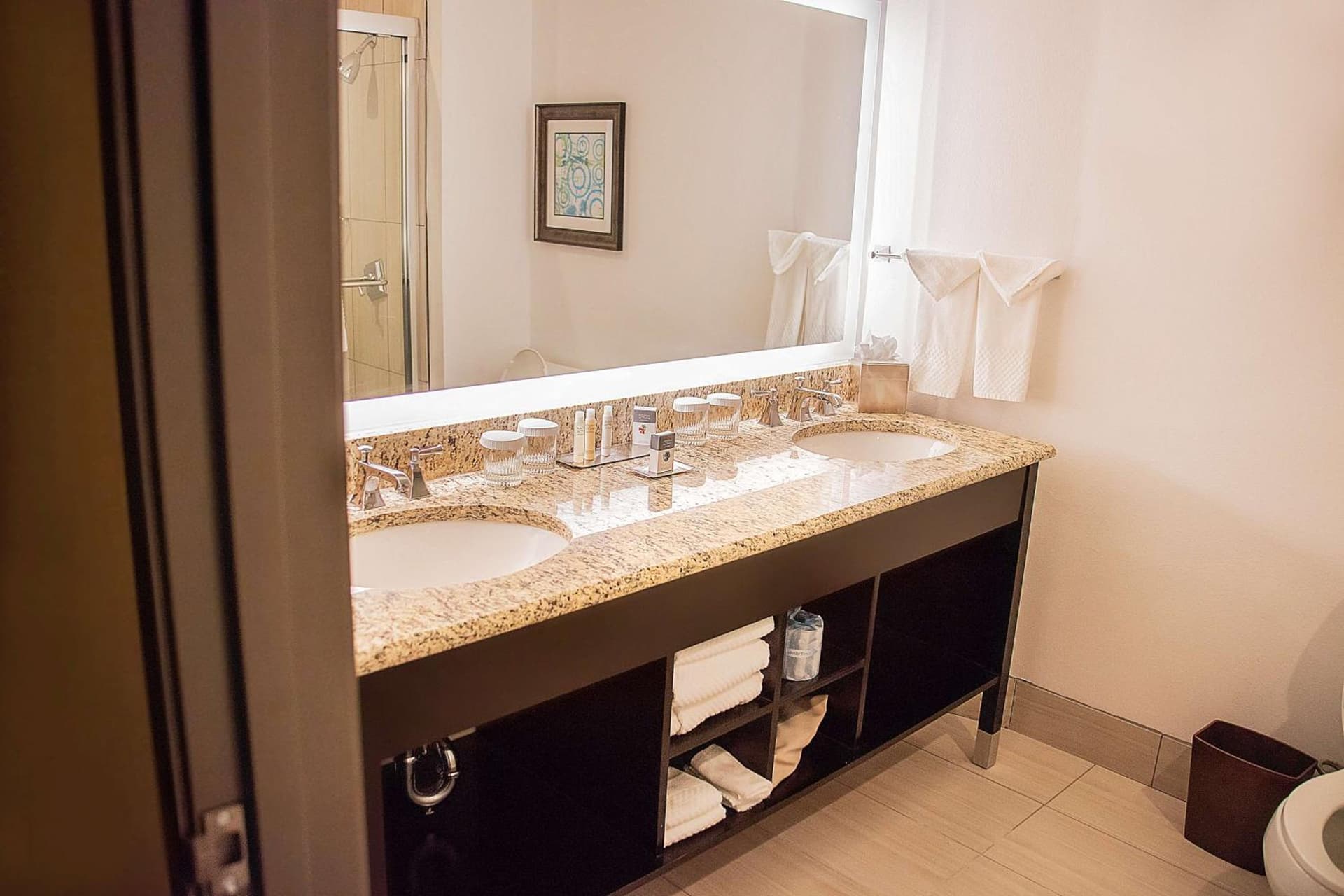 Doubletree by Hilton McAllen gallery photo in McAllen, TX — image 9