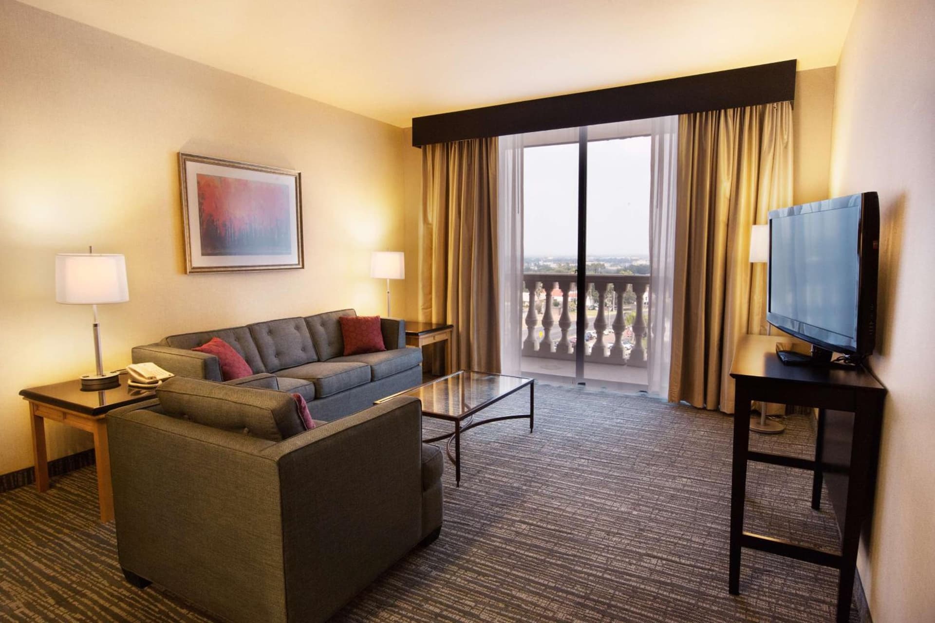 Doubletree by Hilton McAllen gallery photo in McAllen, TX — image 27