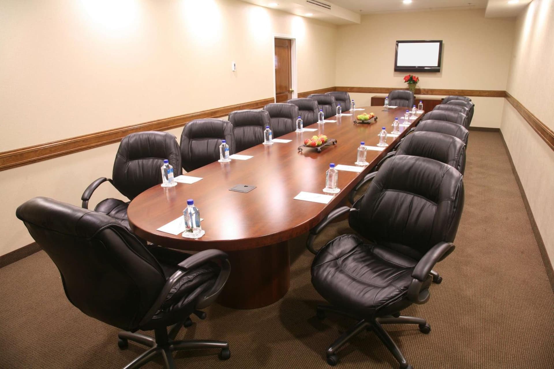 Doubletree by Hilton McAllen gallery photo in McAllen, TX — image 11
