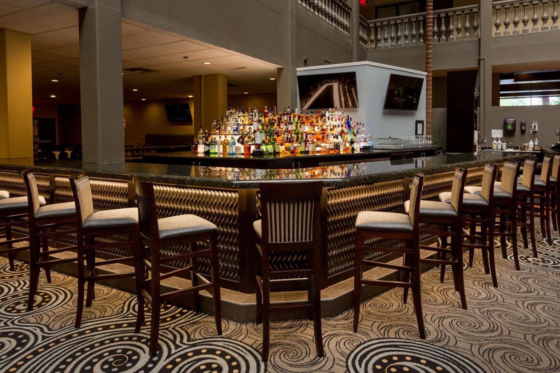 Doubletree by Hilton McAllen gallery photo in McAllen, TX — image 22