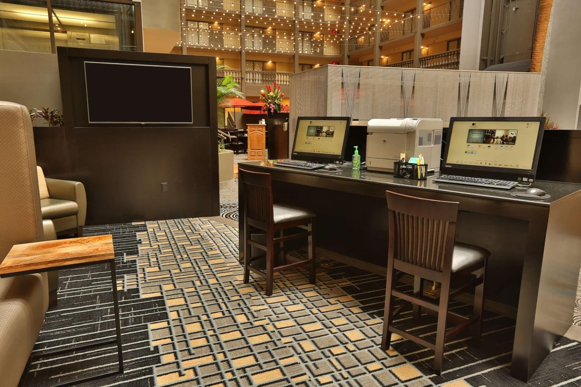 Doubletree by Hilton McAllen gallery photo in McAllen, TX — image 25