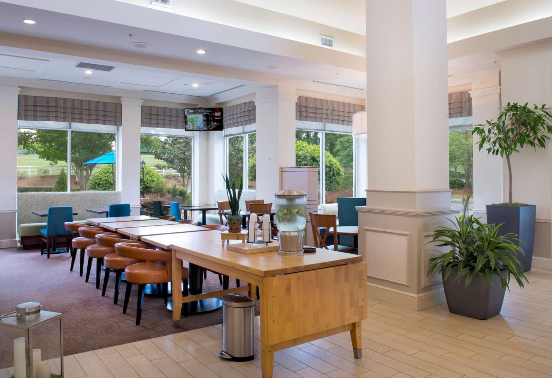 Hilton Garden Inn Rock Hill gallery photo in Rock Hill, SC — image 32