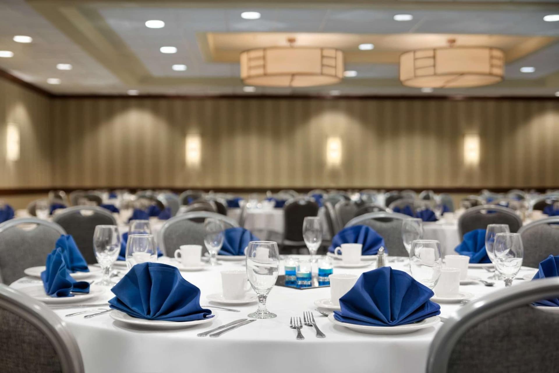 Embassy Suites by Hilton Piscataway Somerset gallery photo in Piscataway, NJ — image 9